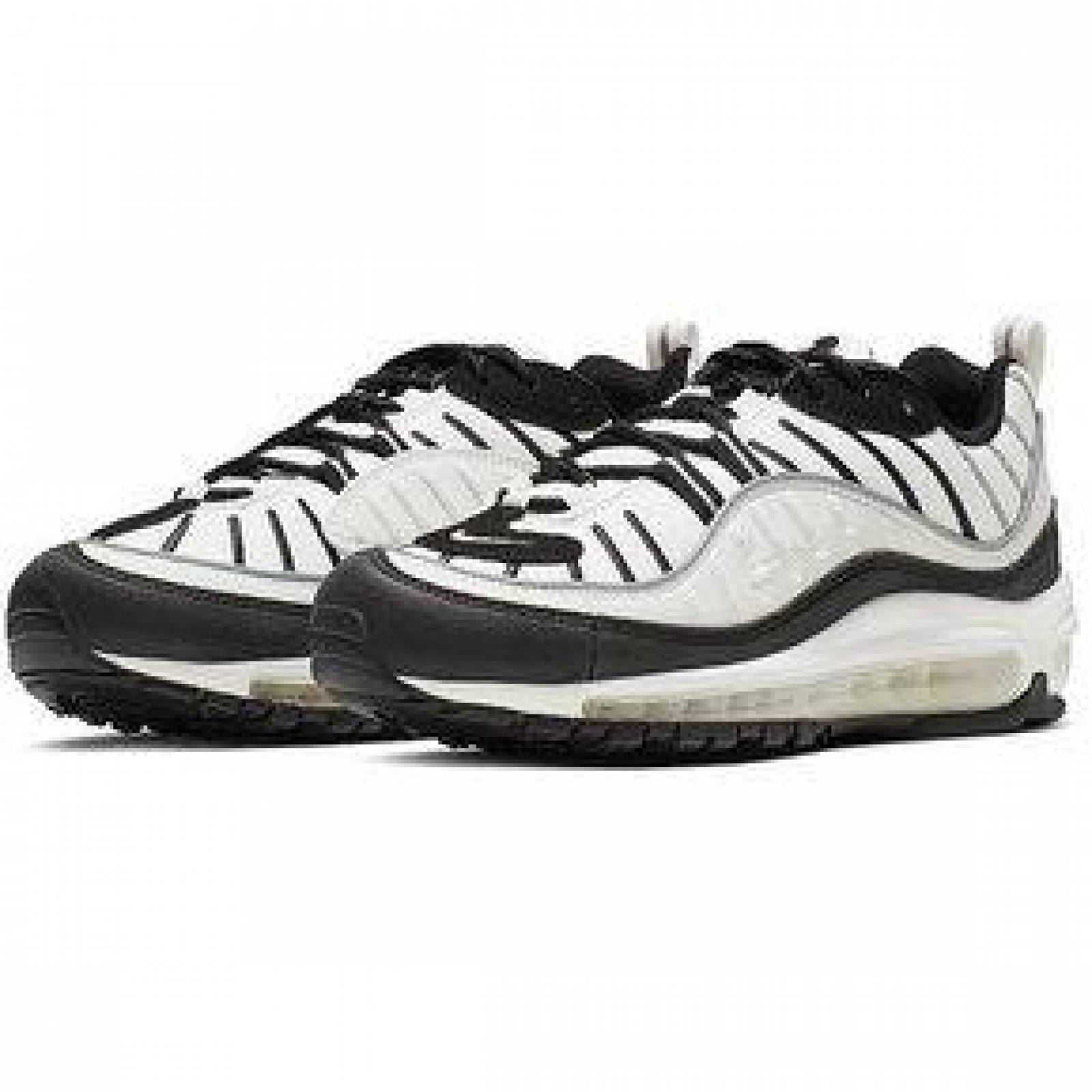 Tenis Nike Air Max 98 Mujer Moda retro 97 90 