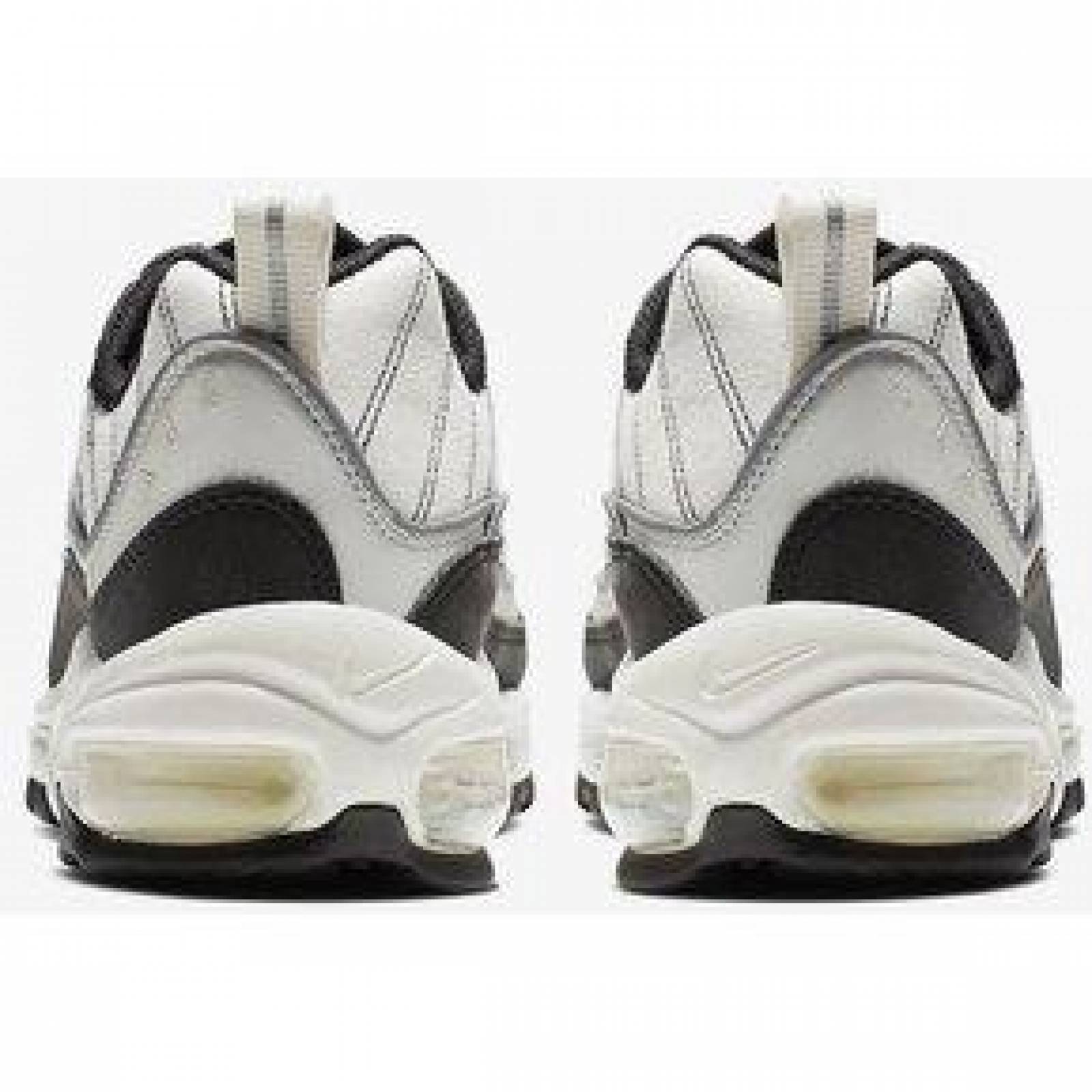 Tenis Nike Air Max 98 Mujer Moda retro 97 90 