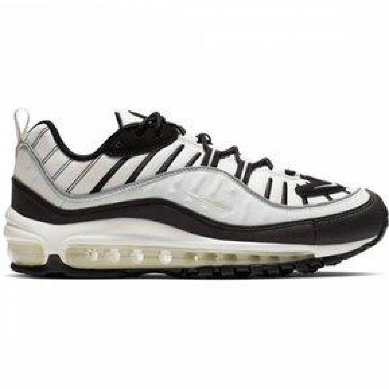 Tenis Nike Air Max 98 Mujer Moda retro 97 90 