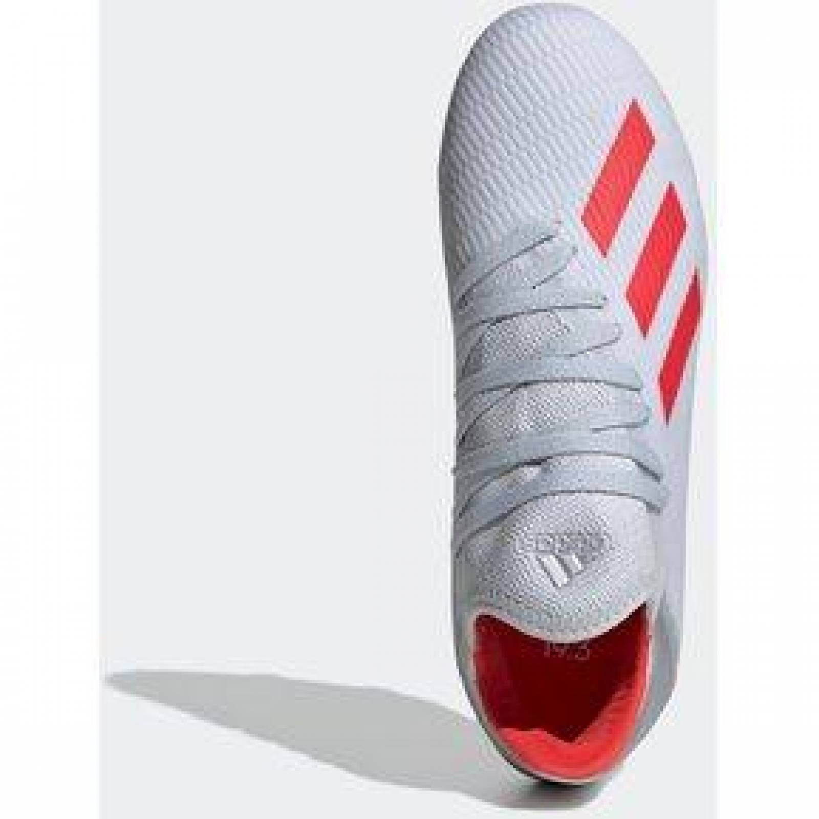 TAQUETES ADIDAS X 19.3 TERRENO FIRME NIÑO FUTBOL SOCCER 