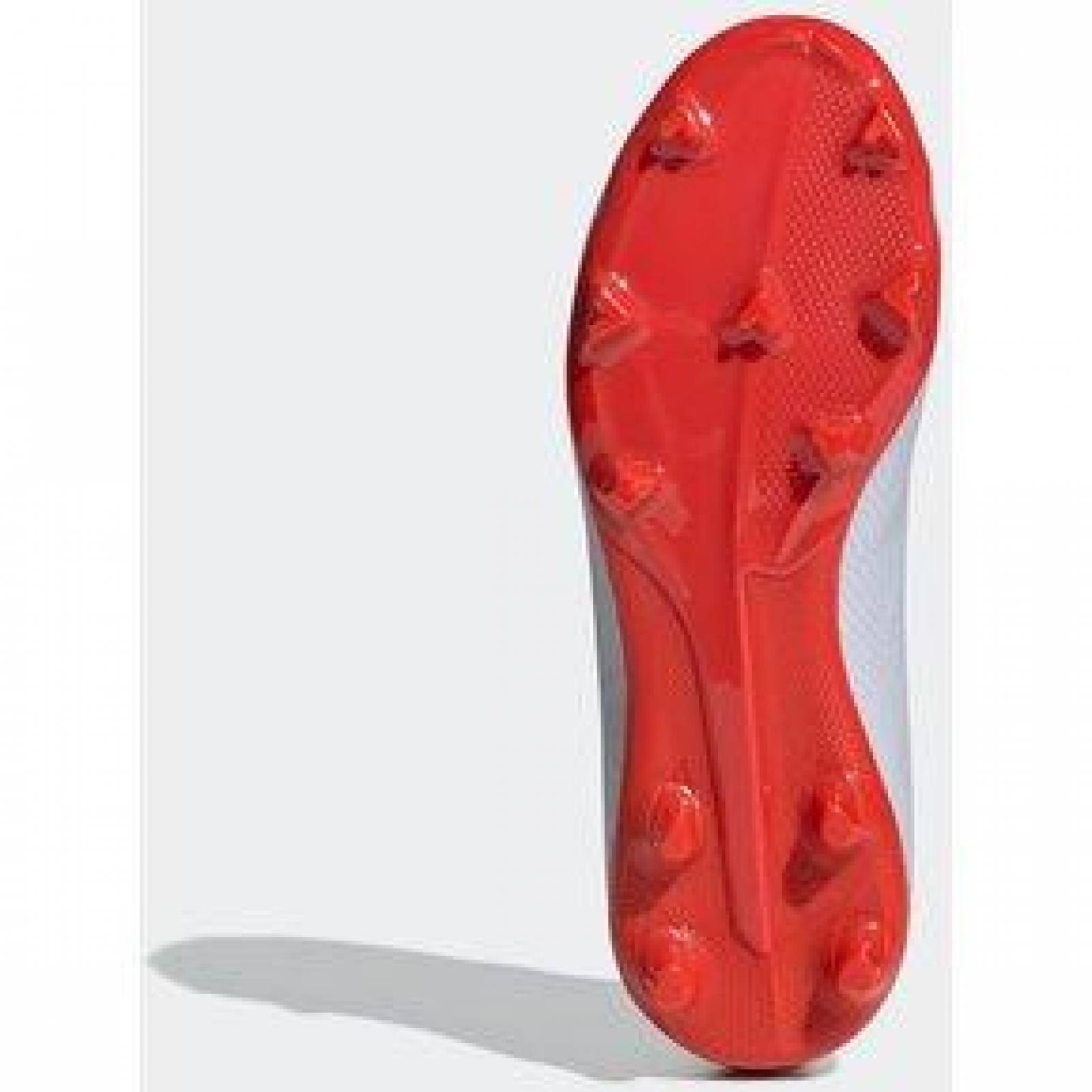 TAQUETES ADIDAS X 19.3 TERRENO FIRME NIÑO FUTBOL SOCCER 