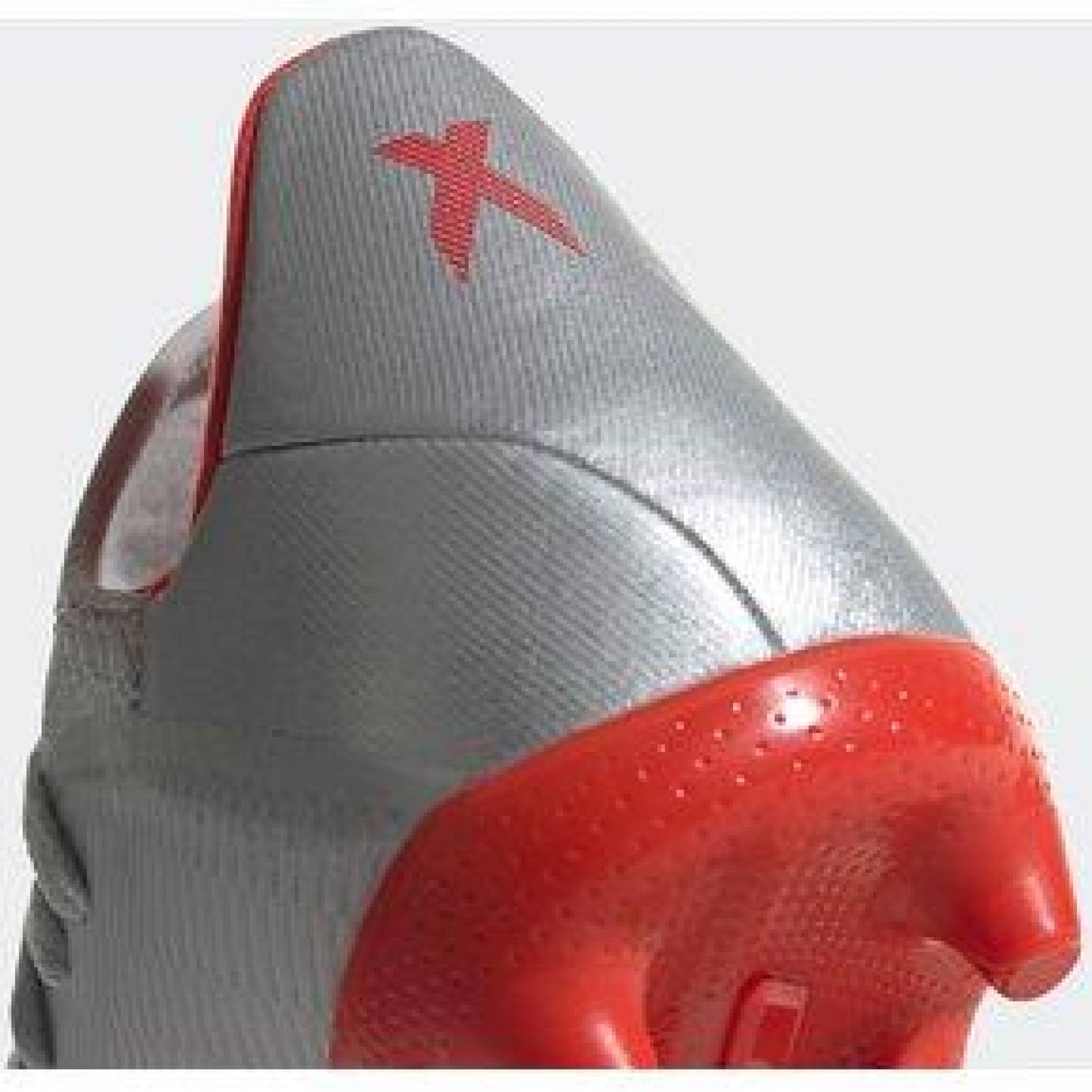 TAQUETES ADIDAS X 19.3 TERRENO FIRME NIÑO FUTBOL SOCCER 