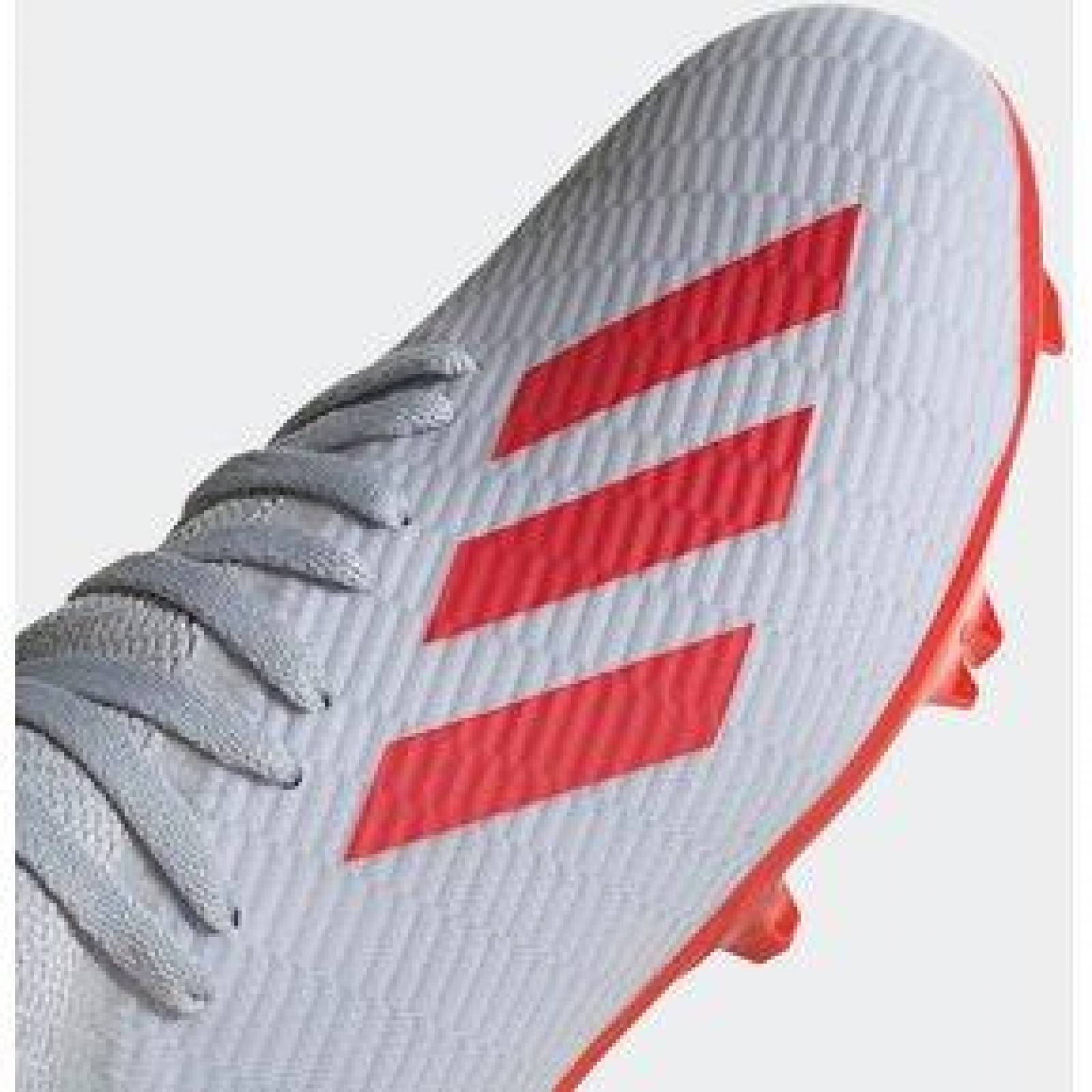 TAQUETES ADIDAS X 19.3 TERRENO FIRME NIÑO FUTBOL SOCCER 