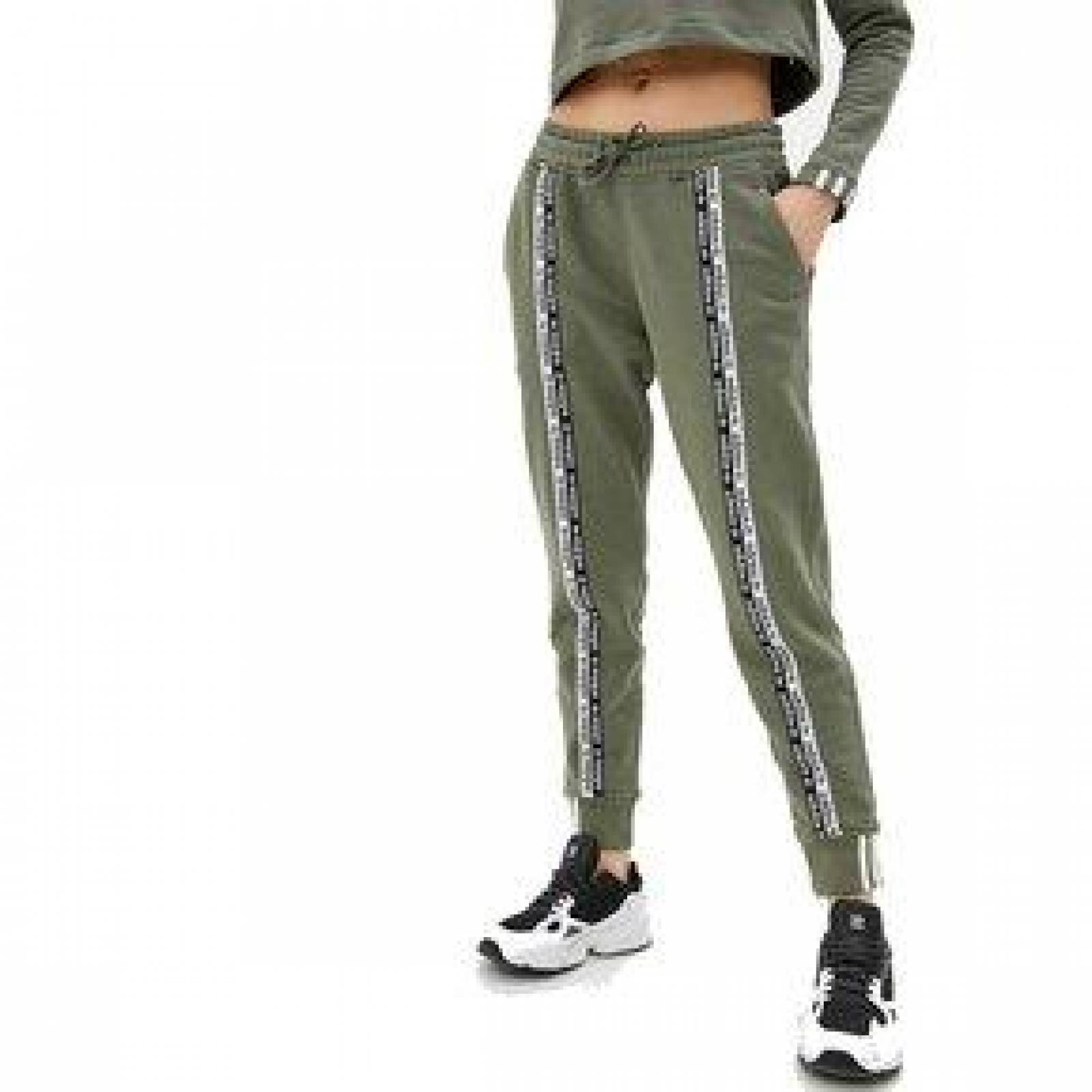 Pants Adidas Cuff R.Y.V. Mujer Deportivo Sport