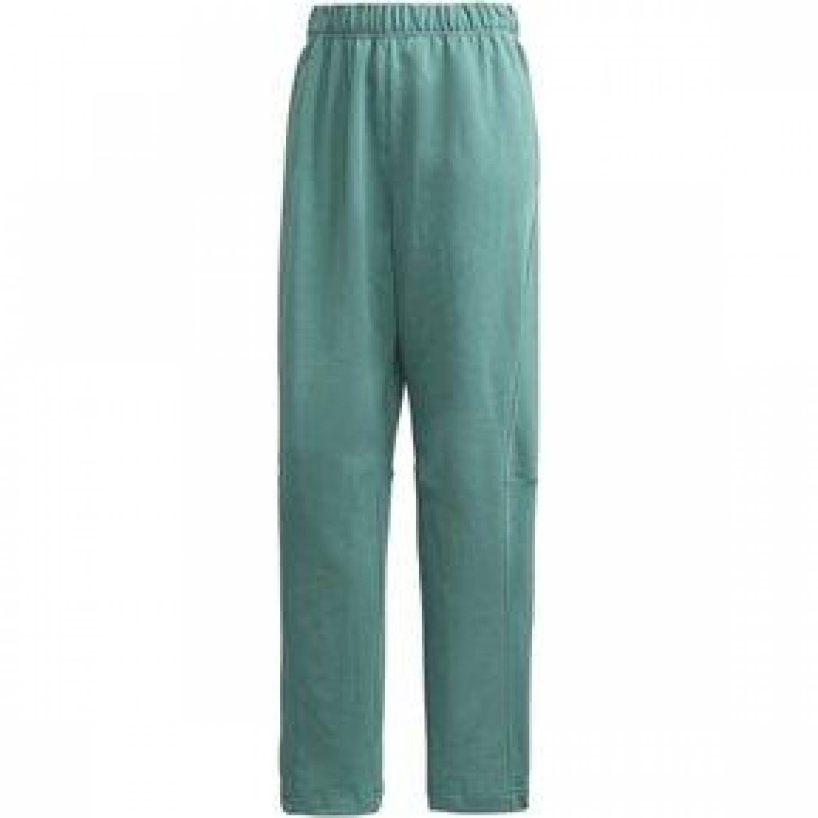 Pants Adidas Originals Prémium Mujer Verde Sport Comodo 