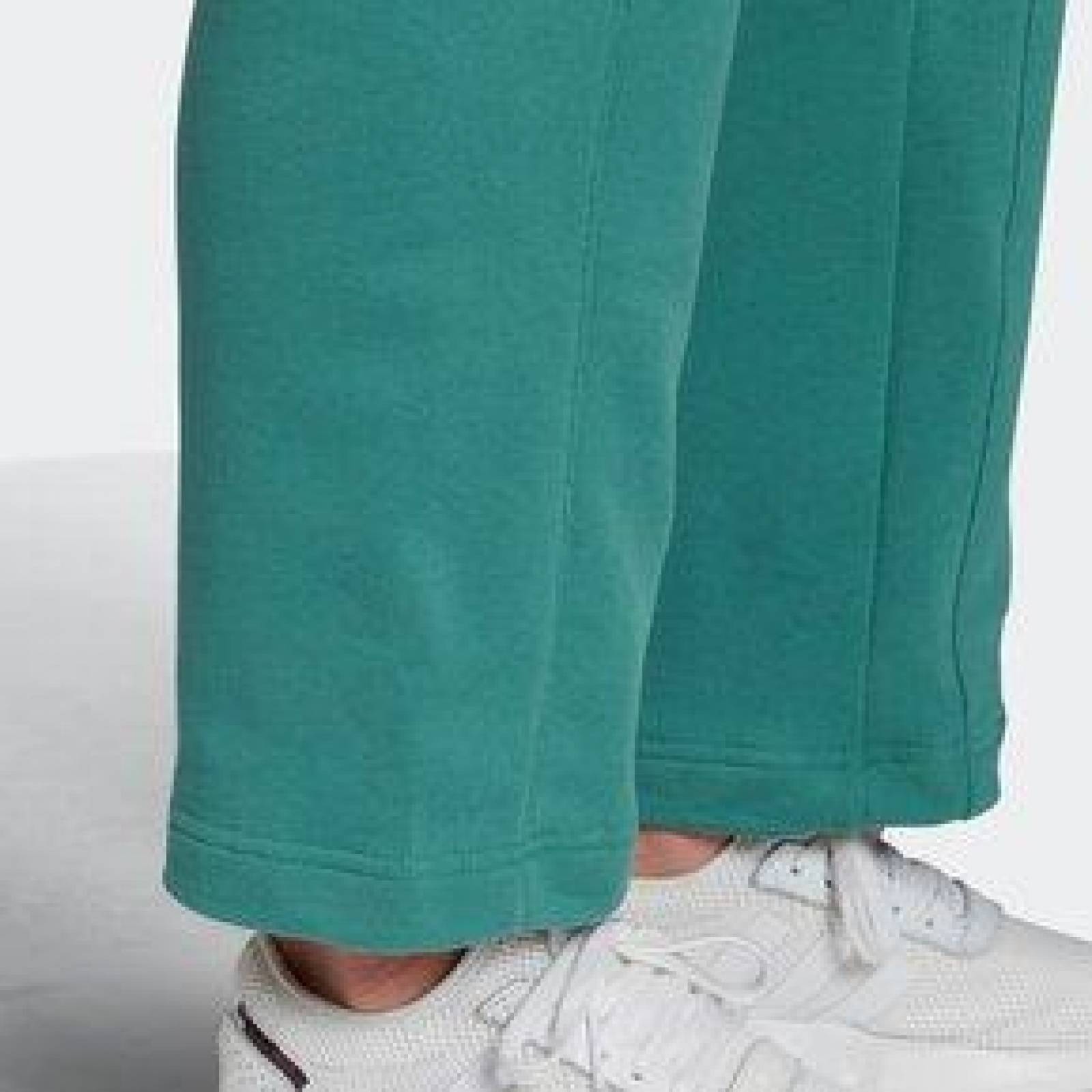 Pants Adidas Originals Prémium Mujer Verde Sport Comodo 