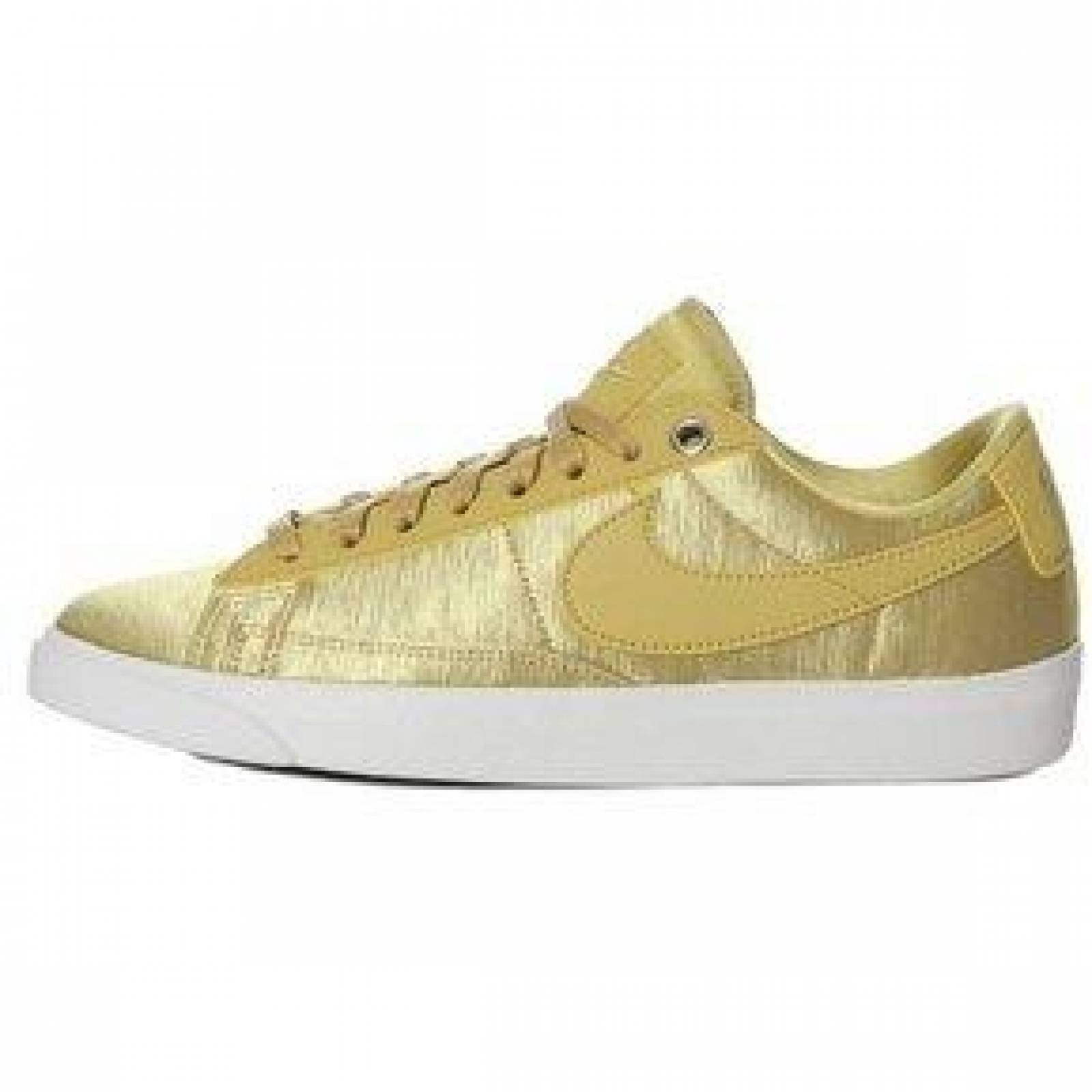 Tenis Nike Blazer Low Se Mujer Deportivos Sport Originales 