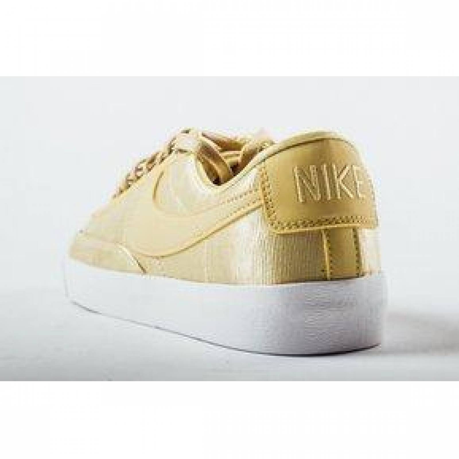 Tenis Nike Blazer Low Se Mujer Deportivos Sport Originales 