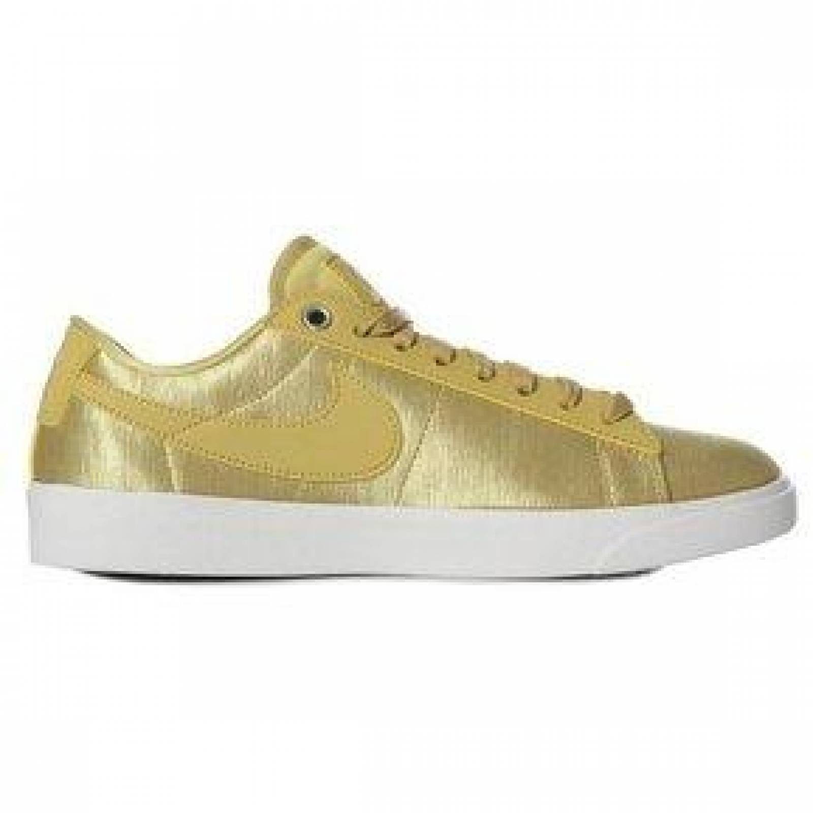 Tenis Nike Blazer Low Se Mujer Deportivos Sport Originales 