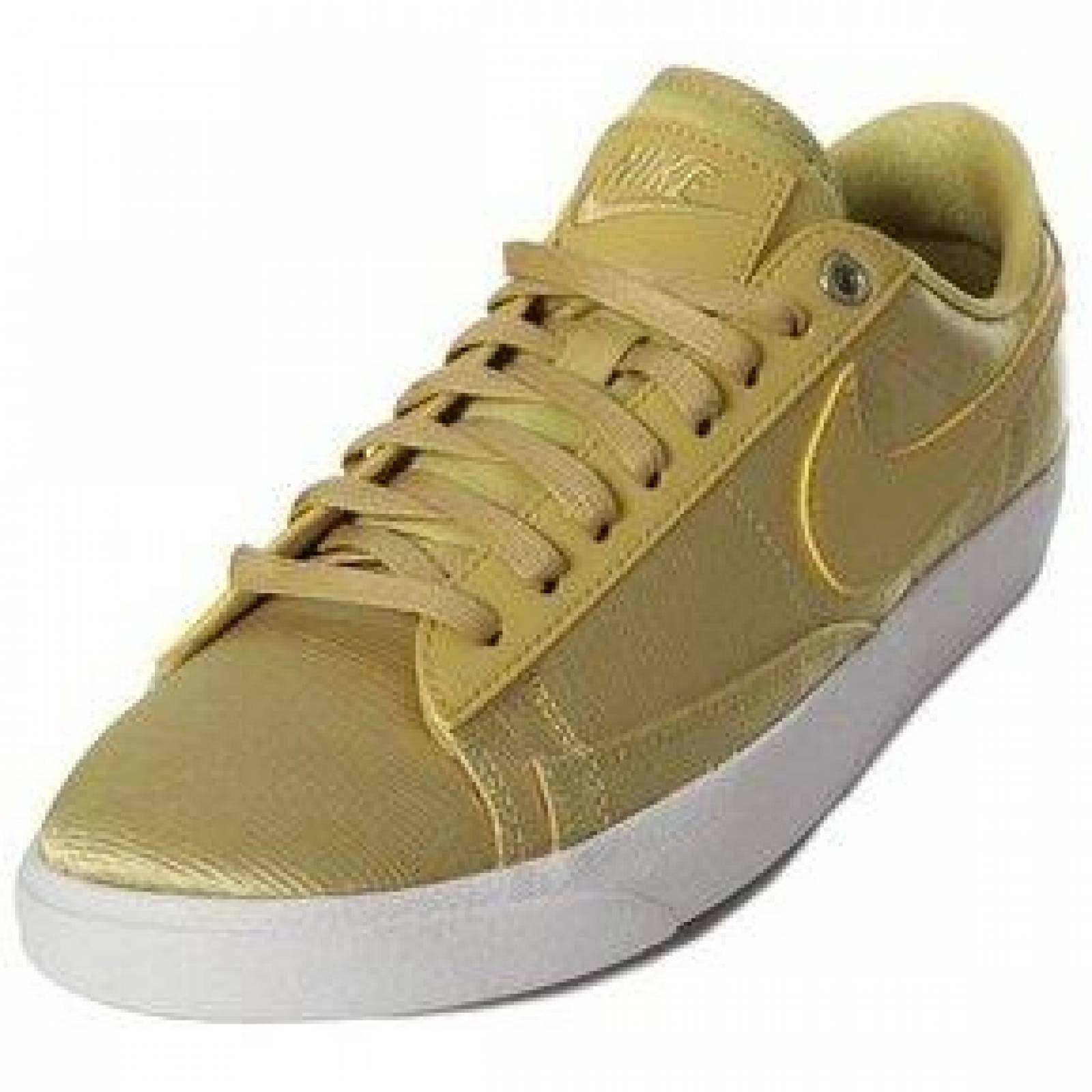 Tenis Nike Blazer Low Se Mujer Deportivos Sport Originales 