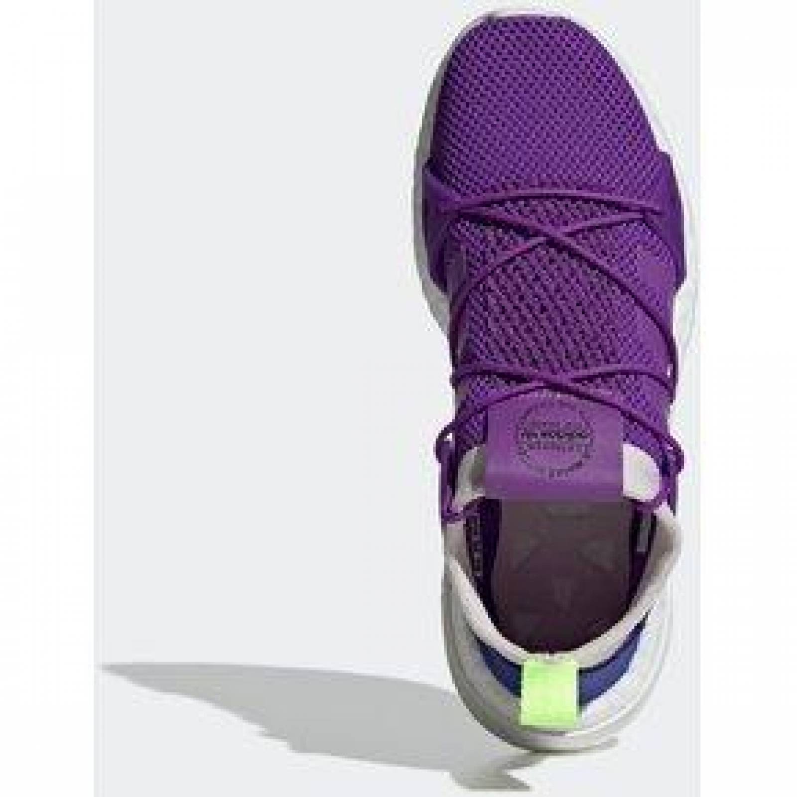 Tenis Adidas Originals Arkyn Mujer Morados Running Gym 