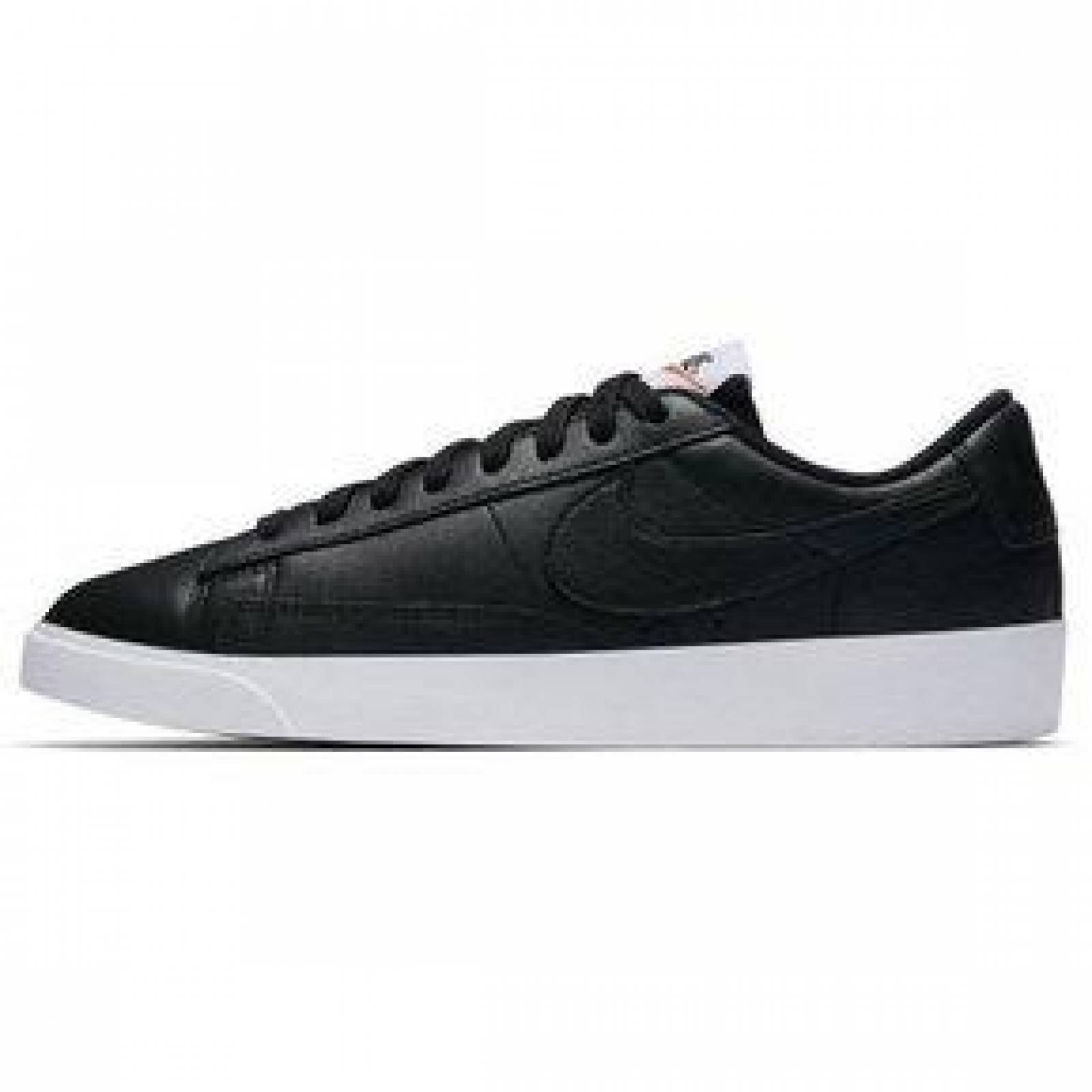 Tenis Nike Blazer Low Le Mujer Moda Sport 
