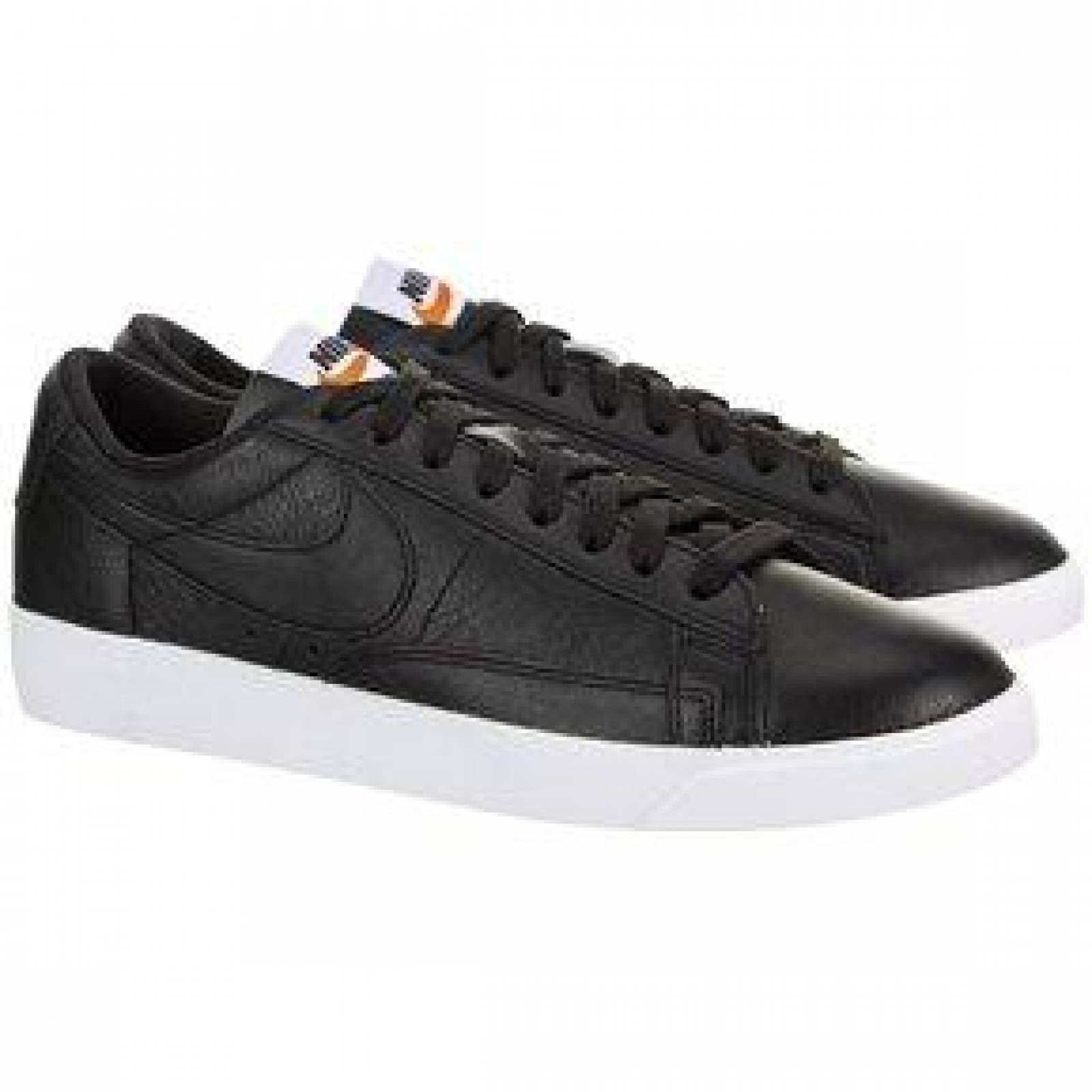 Tenis Nike Blazer Low Le Mujer Moda Sport 