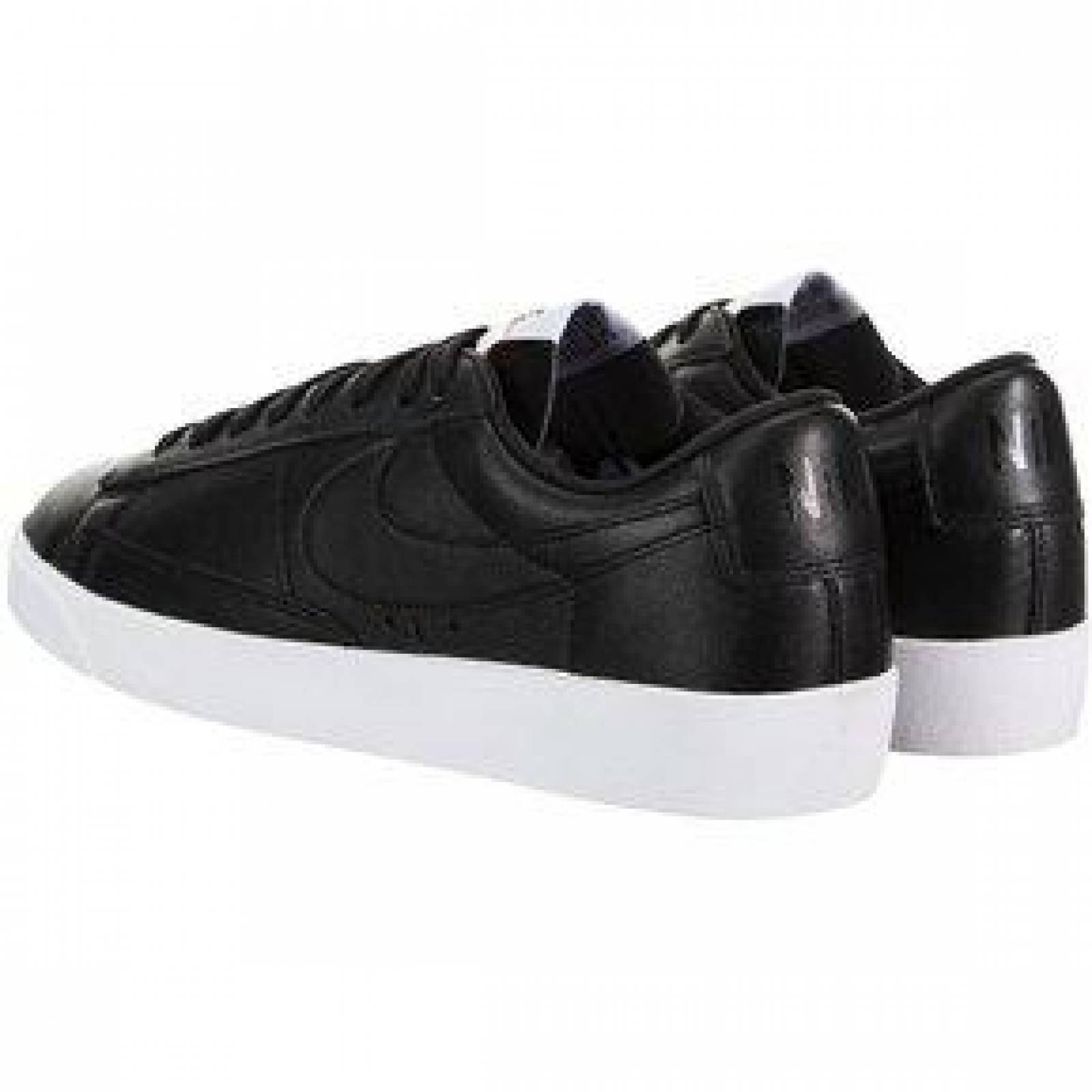 Tenis Nike Blazer Low Le Mujer Moda Sport 