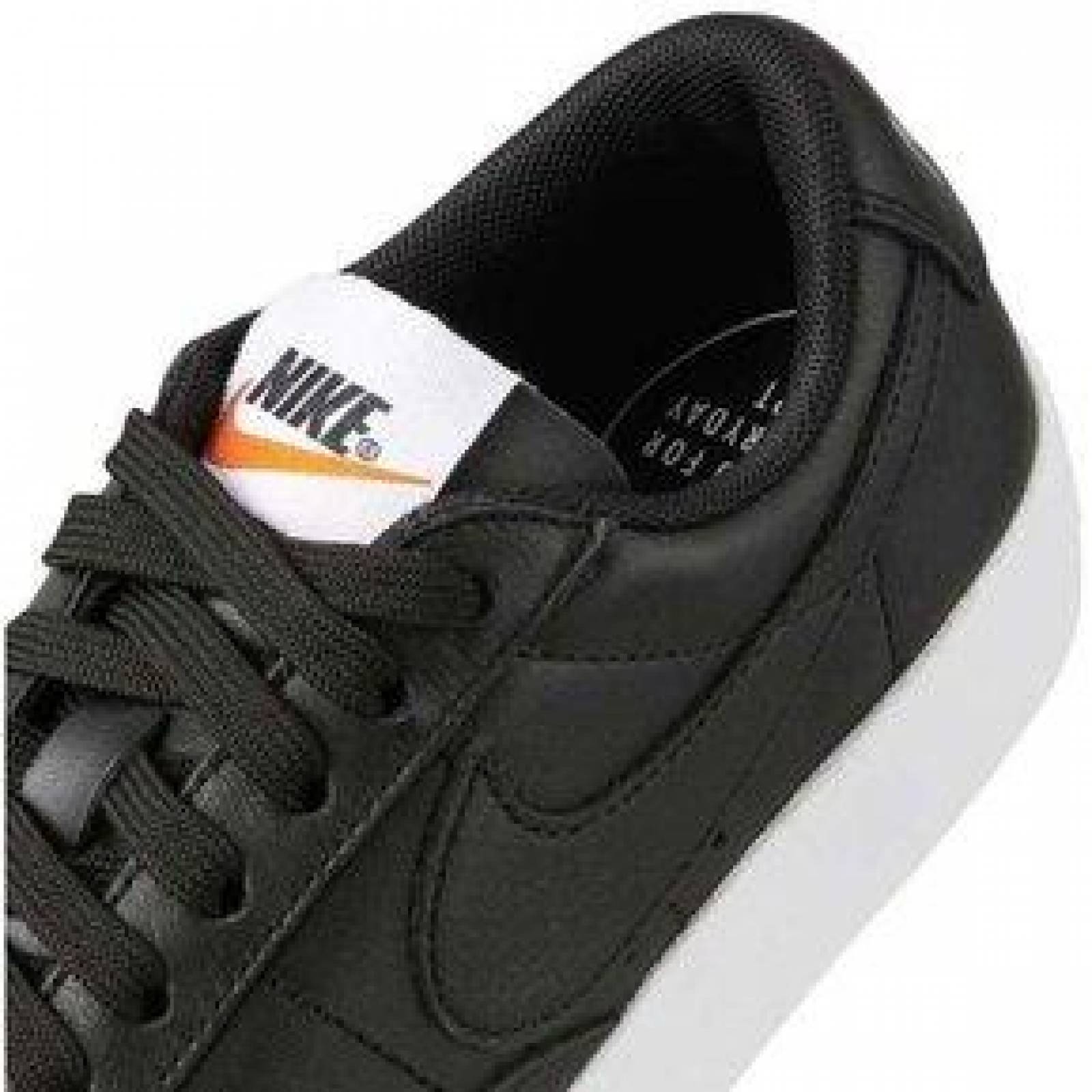 Tenis Nike Blazer Low Le Mujer Moda Sport 