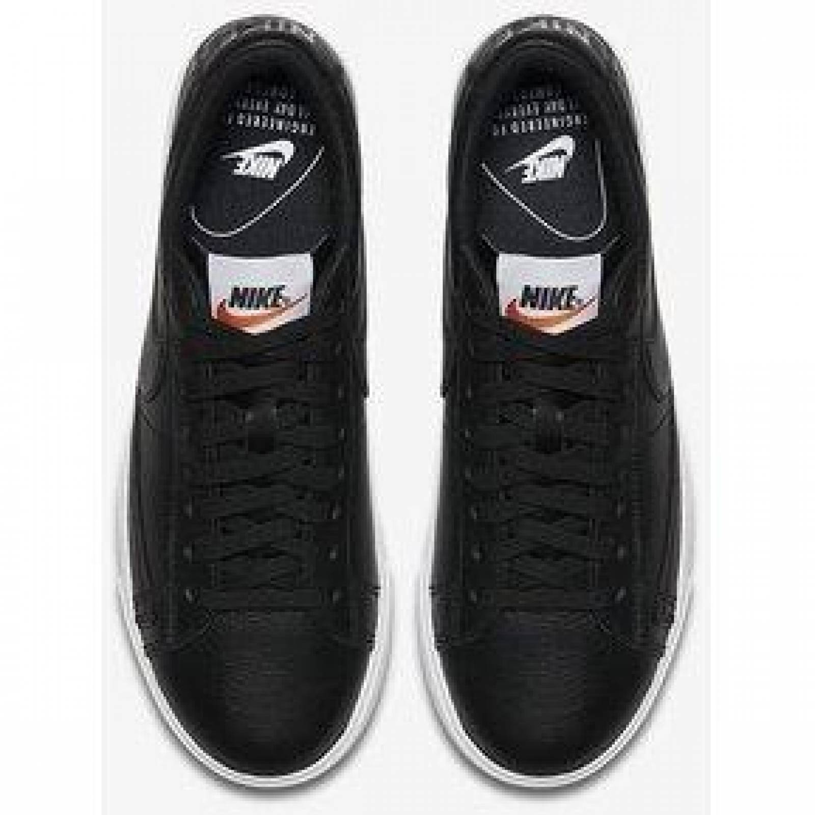 Tenis Nike Blazer Low Le Mujer Moda Sport 