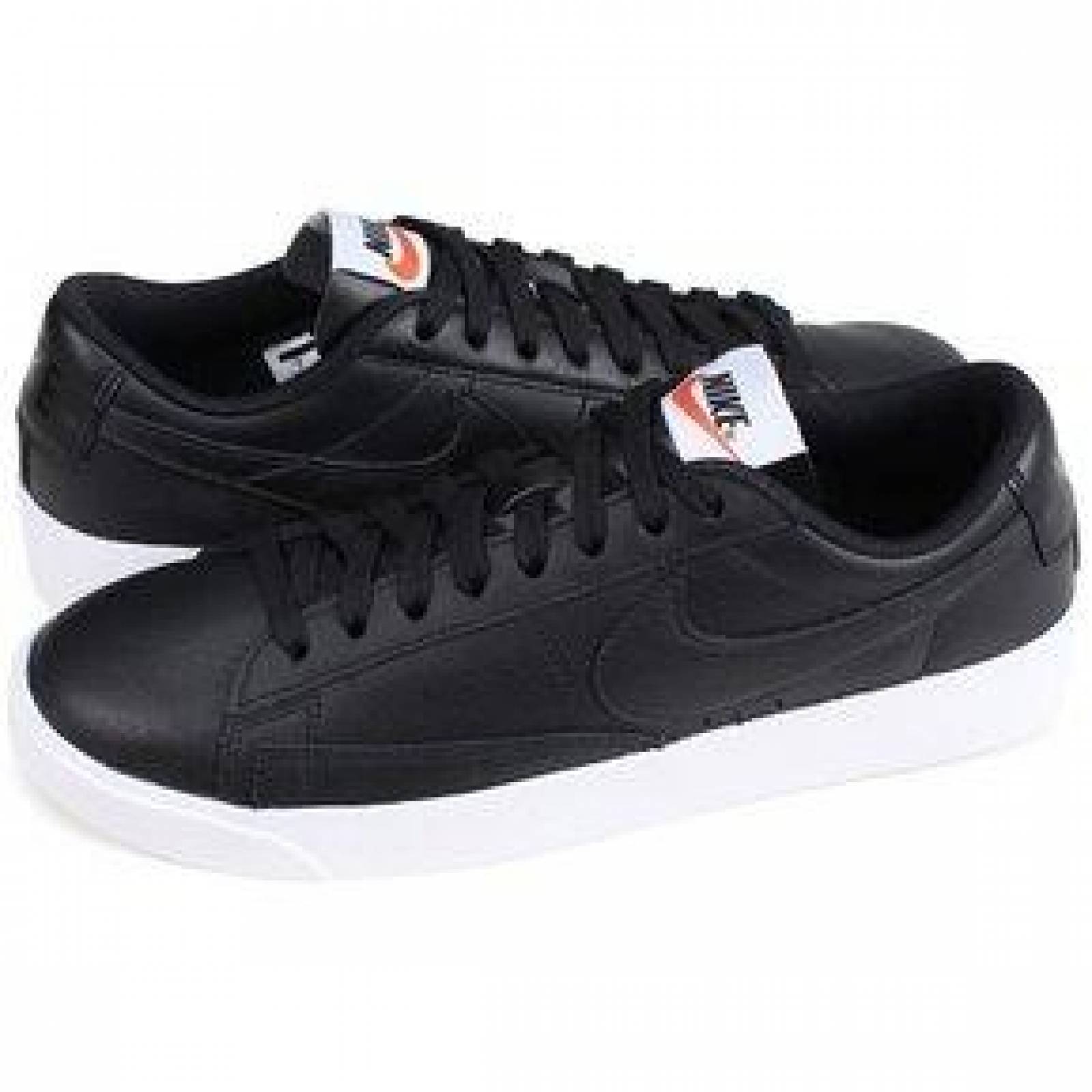 Tenis Nike Blazer Low Le Mujer Moda Sport 