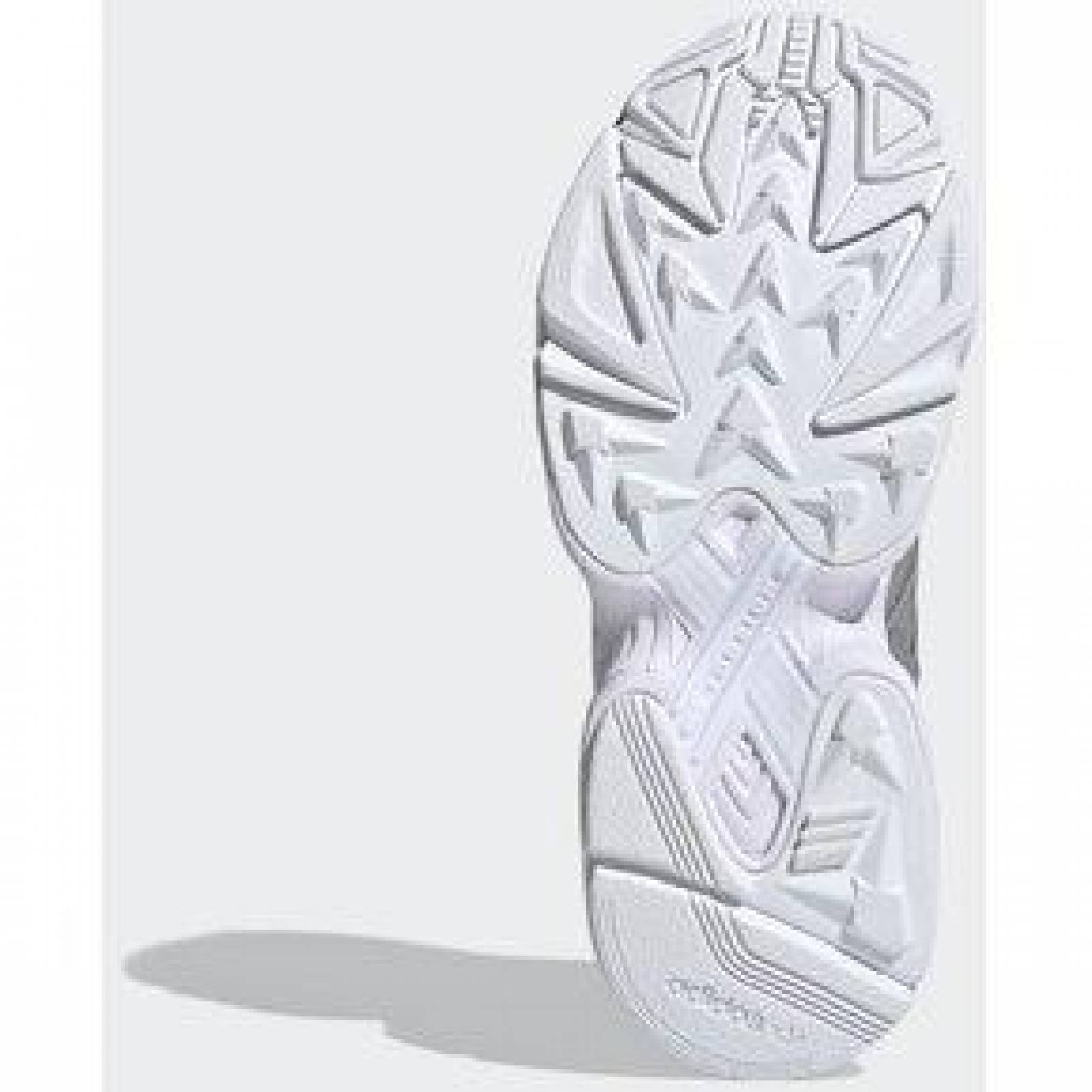 TENIS ADIDAS ORIGINALS YUNG 96 MUJER REFLEJANTE 