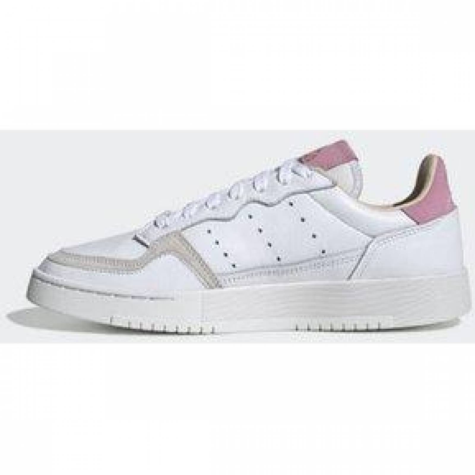 Zapatillas supercourt mujer hot sale