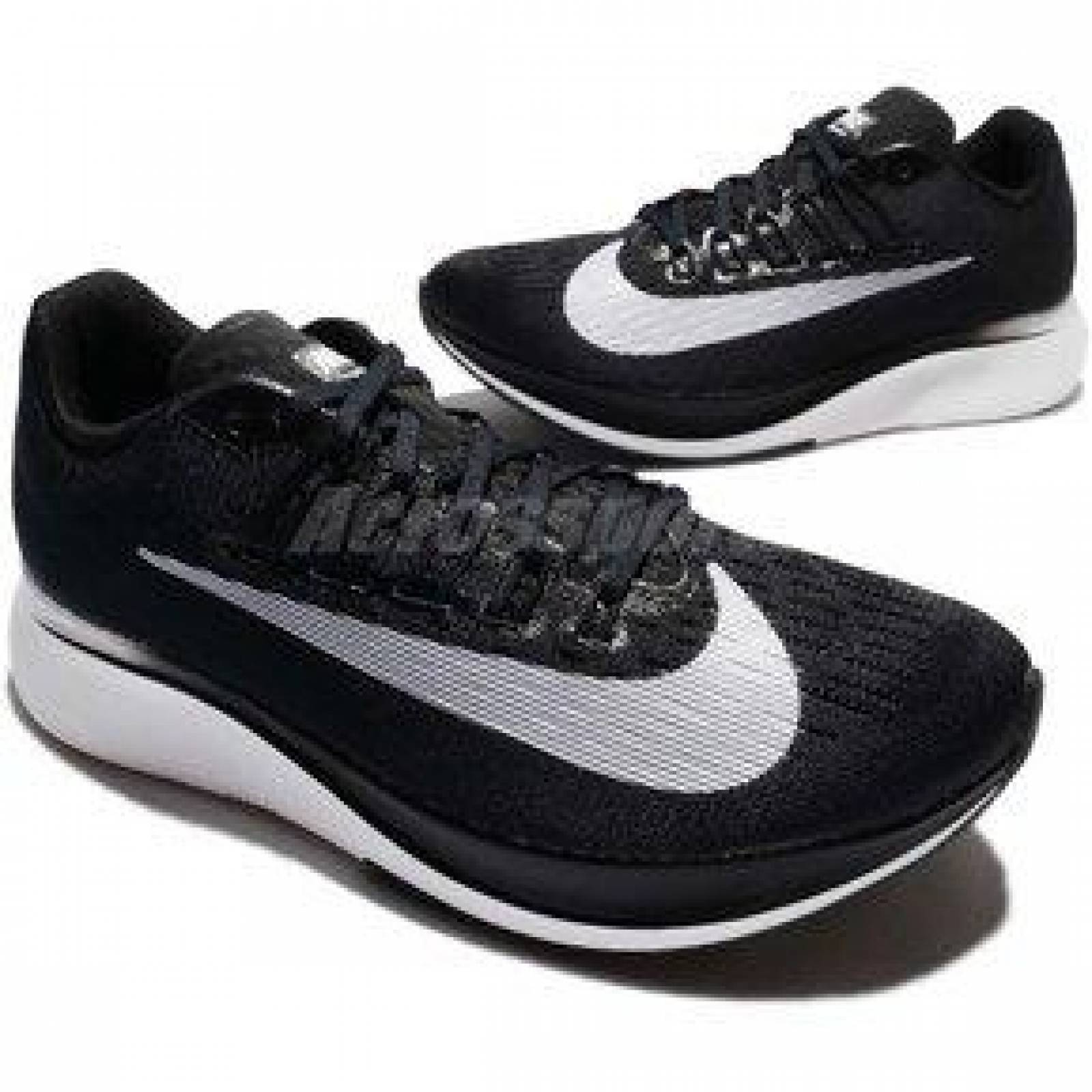 TENIS NIKE ZOOM FLY MUJER DEPORTIVOS SPORT RUN 