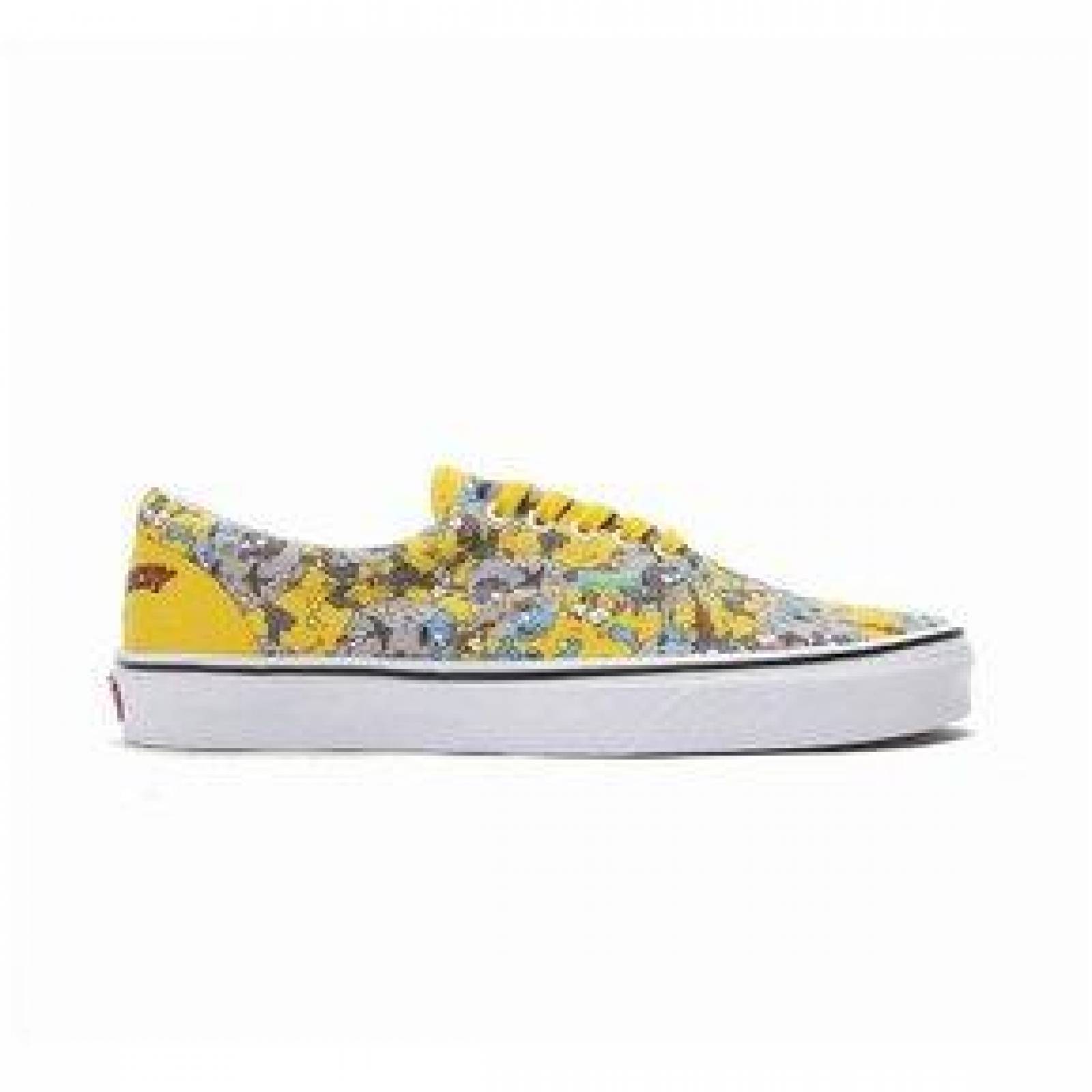 Tenis Vans Era The Simpsons Unisex Hombre Mujer