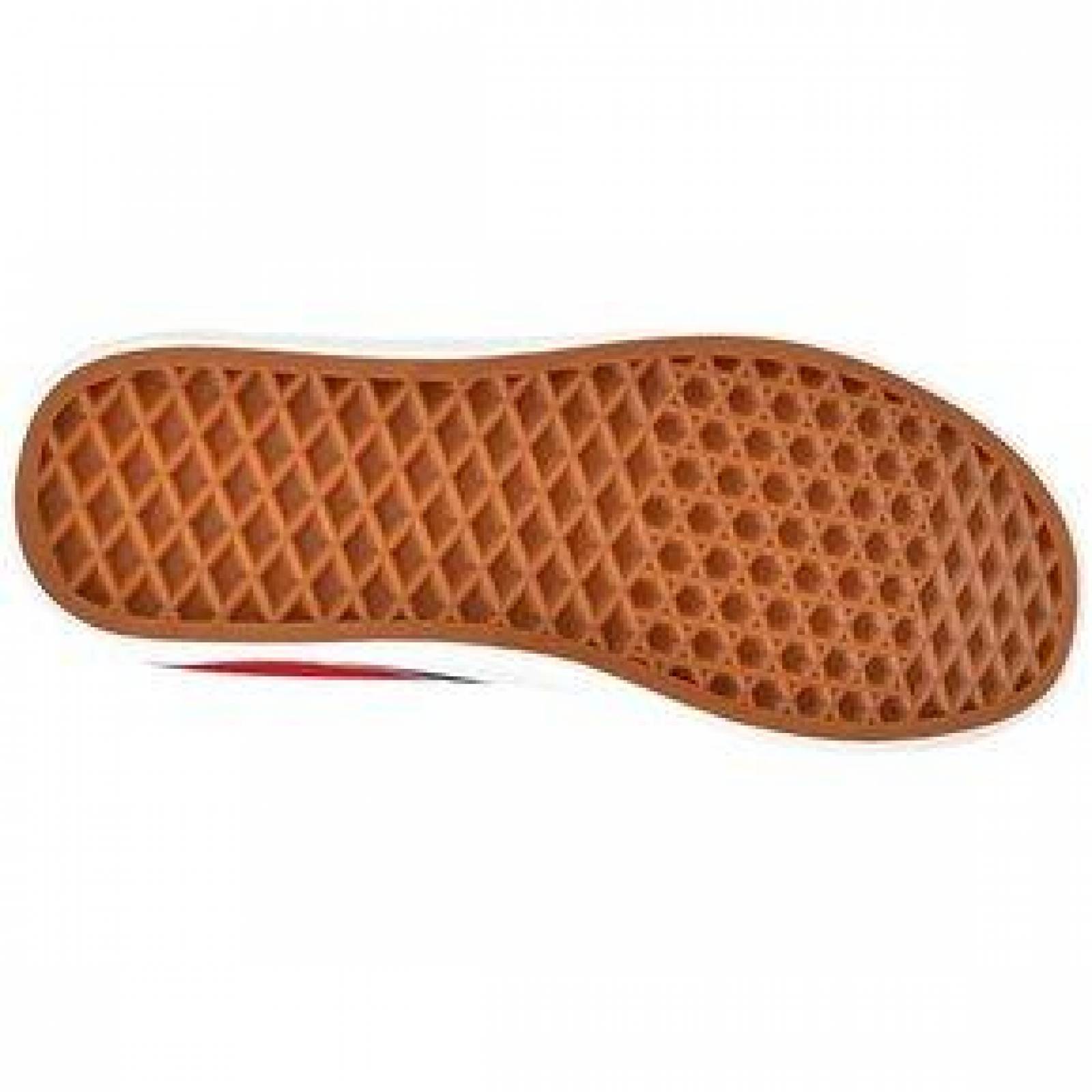 Tenis Vans Era The Simpsons Unisex Hombre Mujer