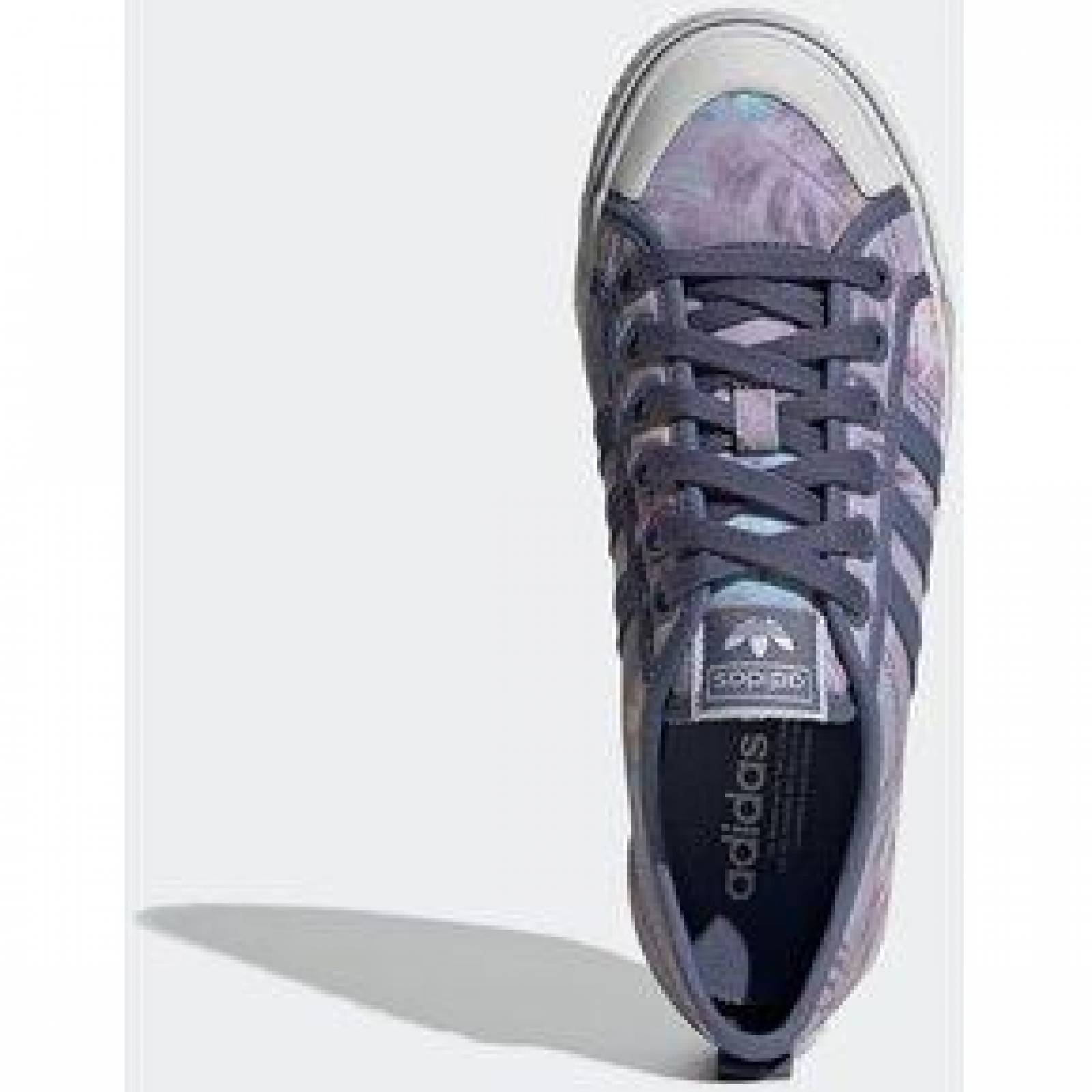 Tenis Adidas Originals Nizza Mujer Casual Moda