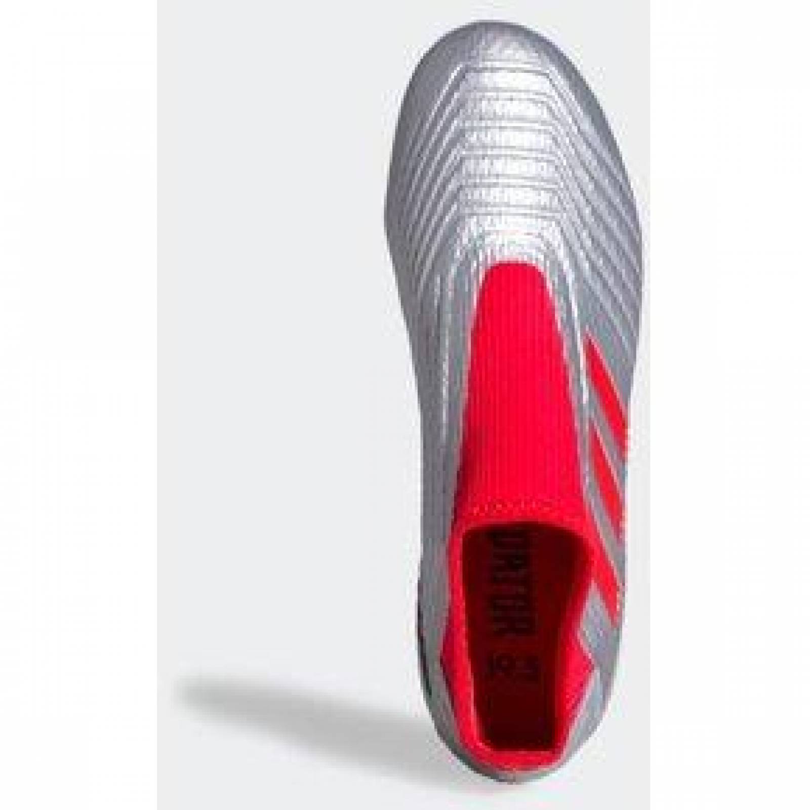 Taquetes adidas Fútbol Predator 19.3 Terreno Firme Hombre 