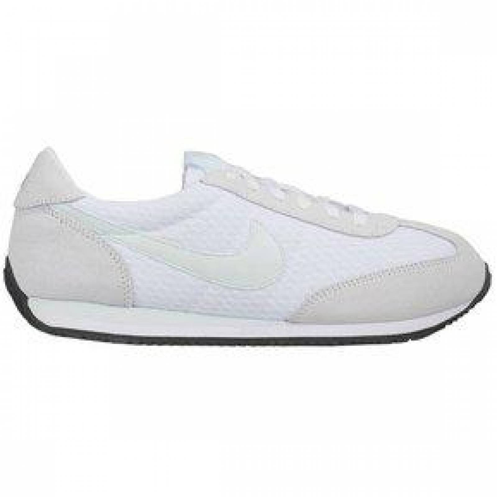 Tenis Nike Oceania Textil Mujer Deportivos Sport Deporte 