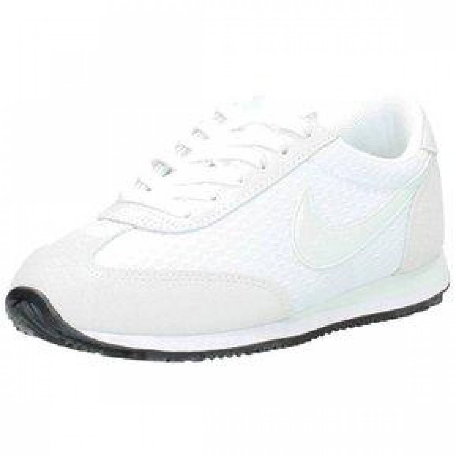 Tenis Nike Oceania Textil Mujer Deportivos Sport Deporte 