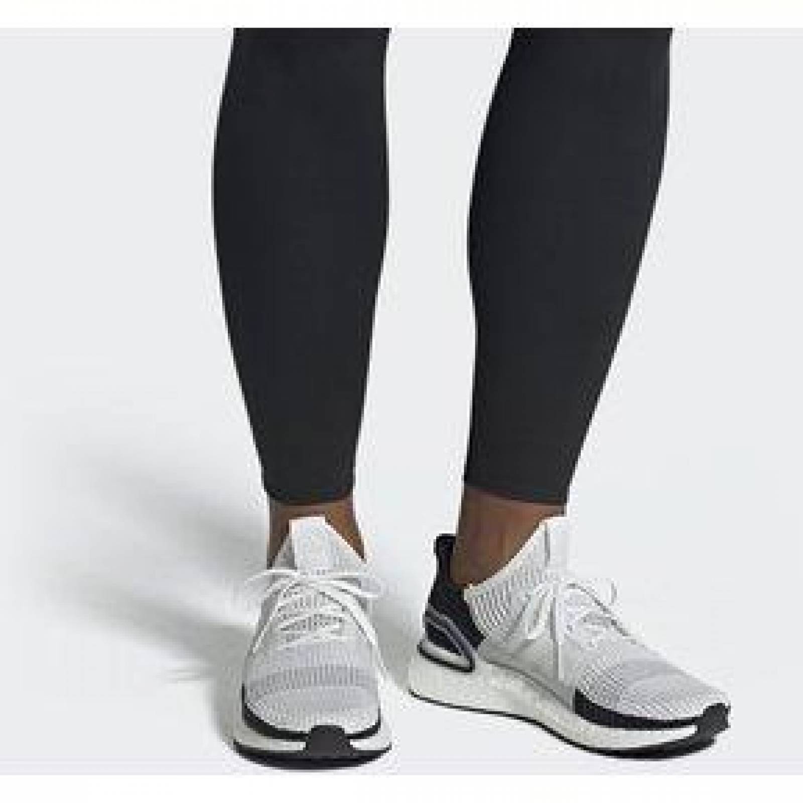 TENIS ADIDAS ULTRABOOST 19 RUNNING HOMBRE GYM 