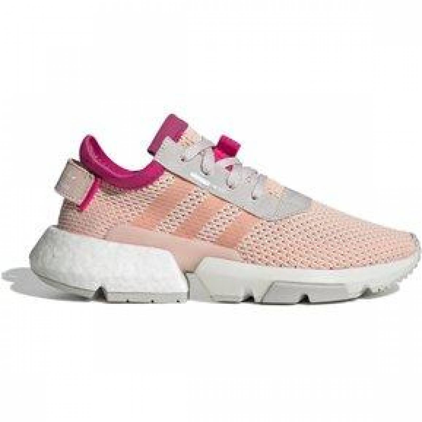 Tenis Adidas Originals POD-S3.1 Mujer Training Gym 