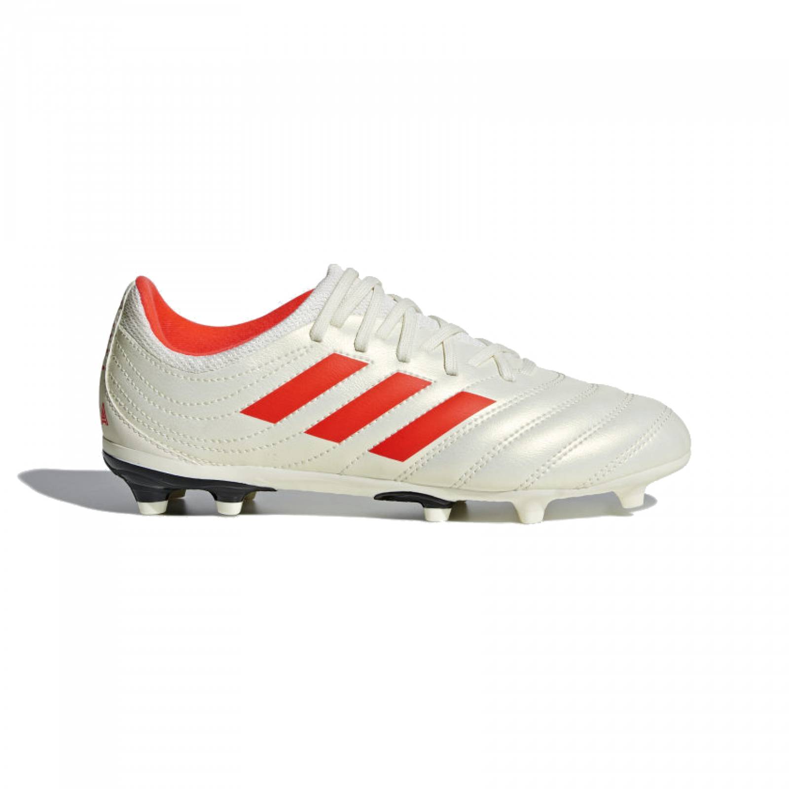TAQUETES ADIDAS COPA 19.3 TERRENO FIRME NIÑO FUTBOL SOCCER 