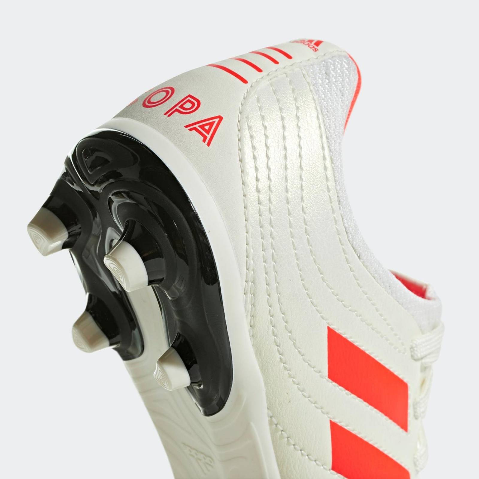 TAQUETES ADIDAS COPA 19.3 TERRENO FIRME NIÑO FUTBOL SOCCER 