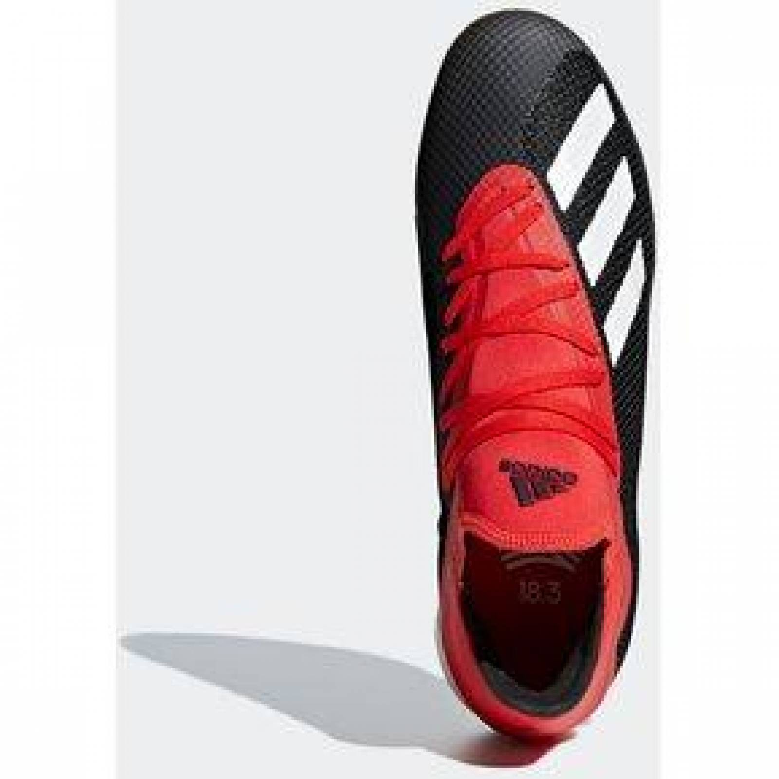 BOTA FUTBOL SALA HOMBRE ADIDAS X TANGO 16.2 IN