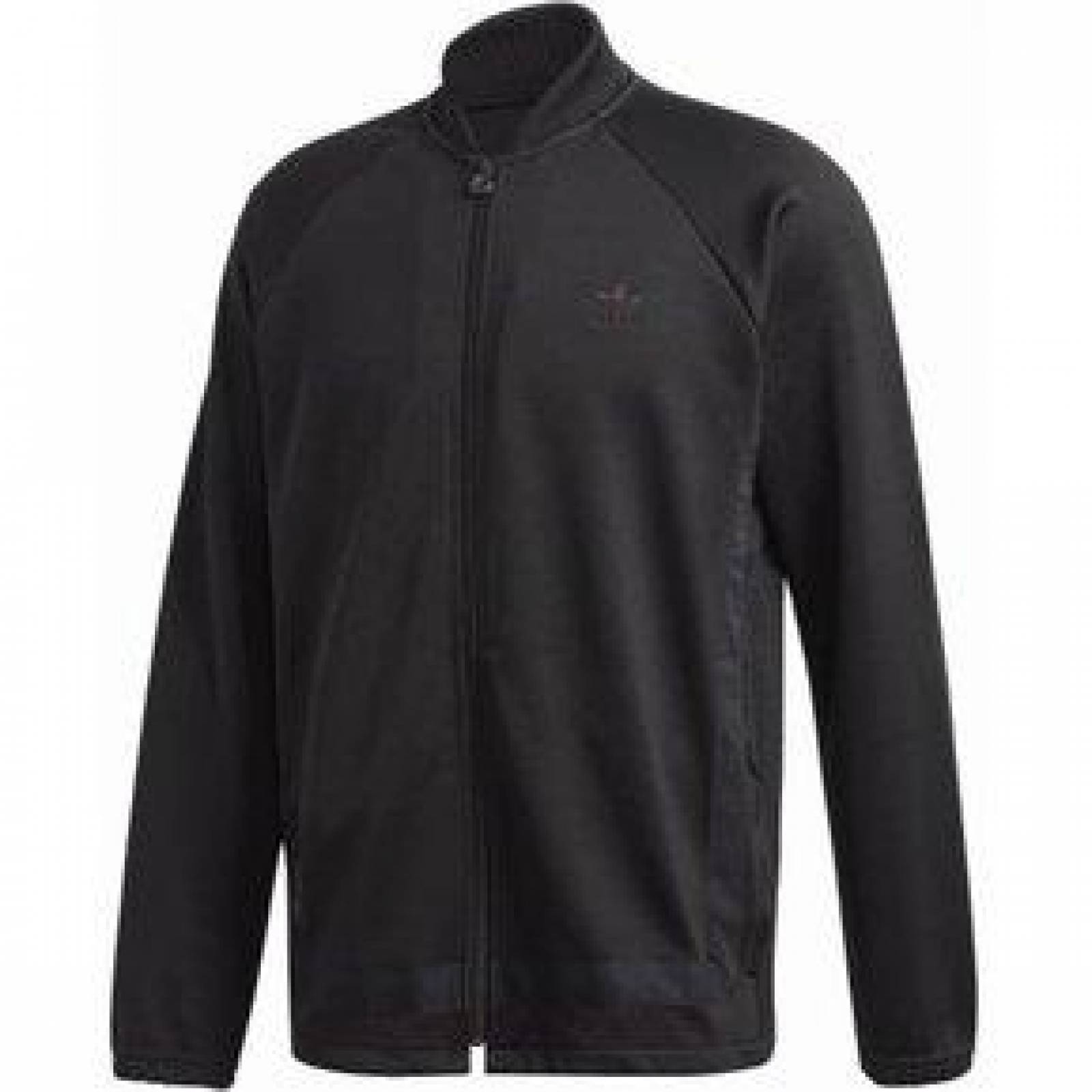 Chamarra Adidas Warm-up Originals Superstar Hombre 