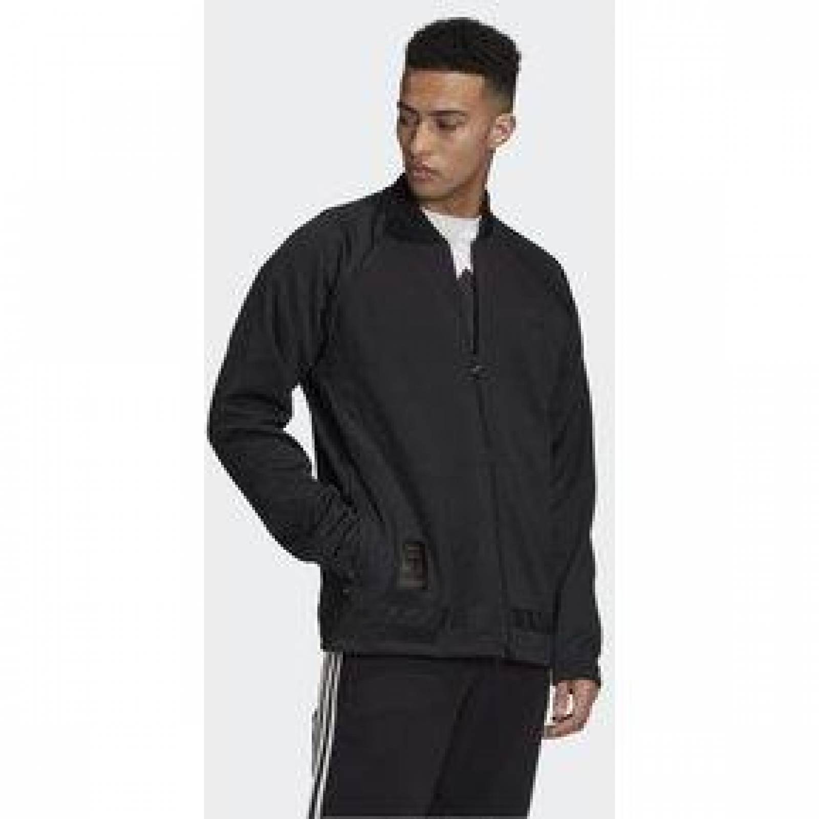 Chamarra Adidas Warm-up Originals Superstar Hombre 
