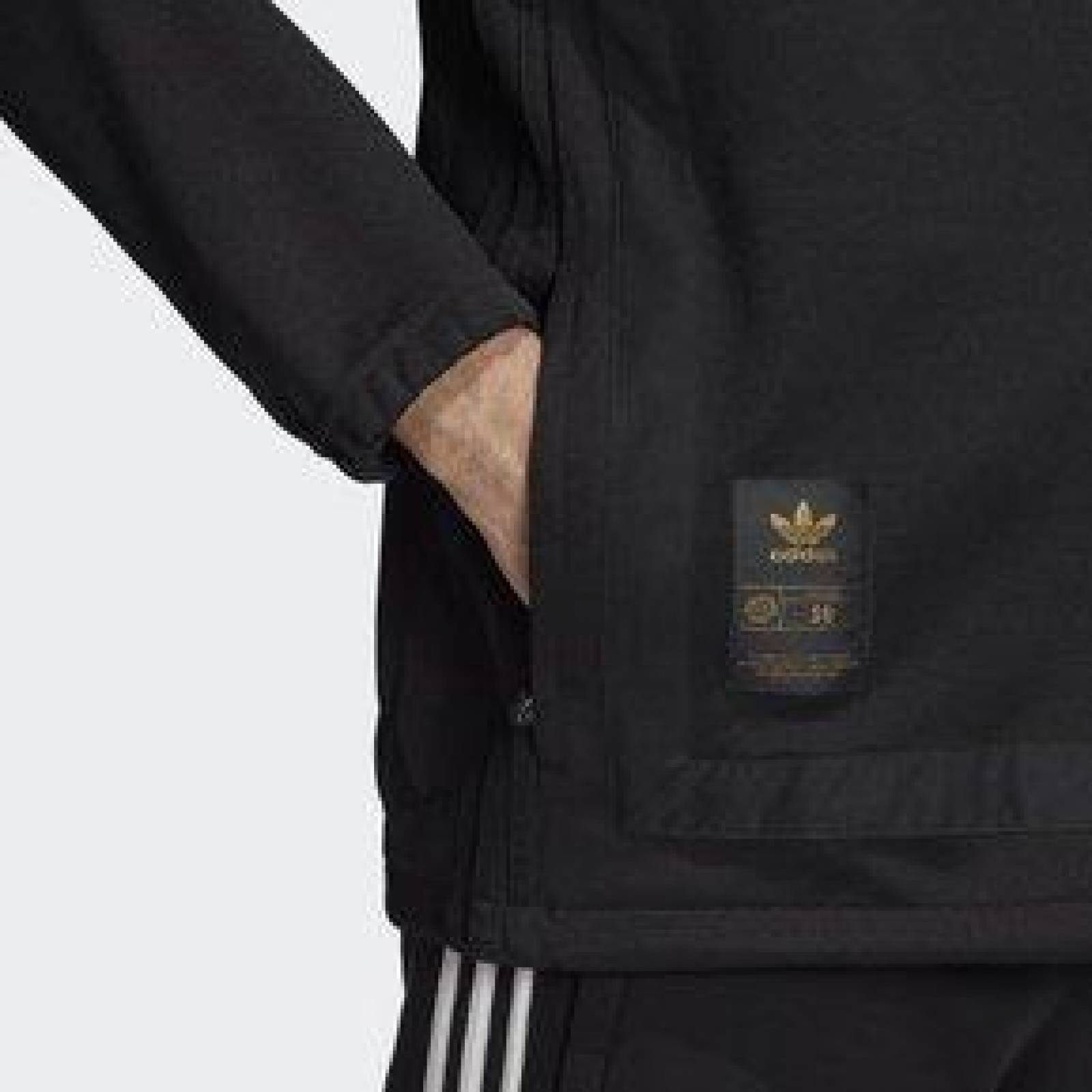 Chamarra Adidas Warm-up Originals Superstar Hombre 
