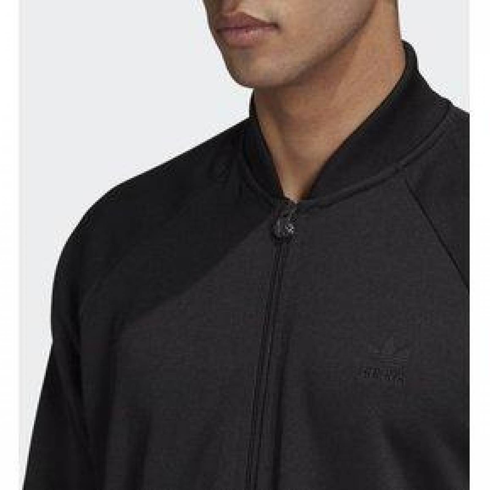Chamarra Adidas Warm-up Originals Superstar Hombre 