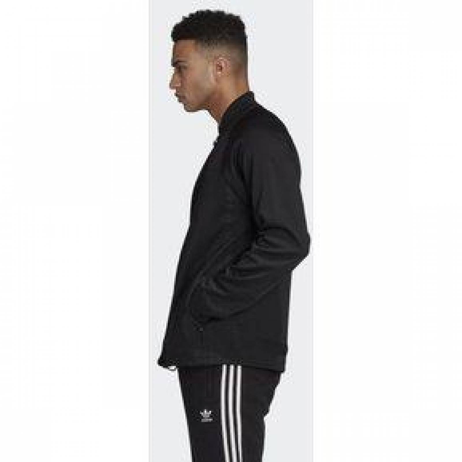 Chamarra Adidas Warm-up Originals Superstar Hombre 