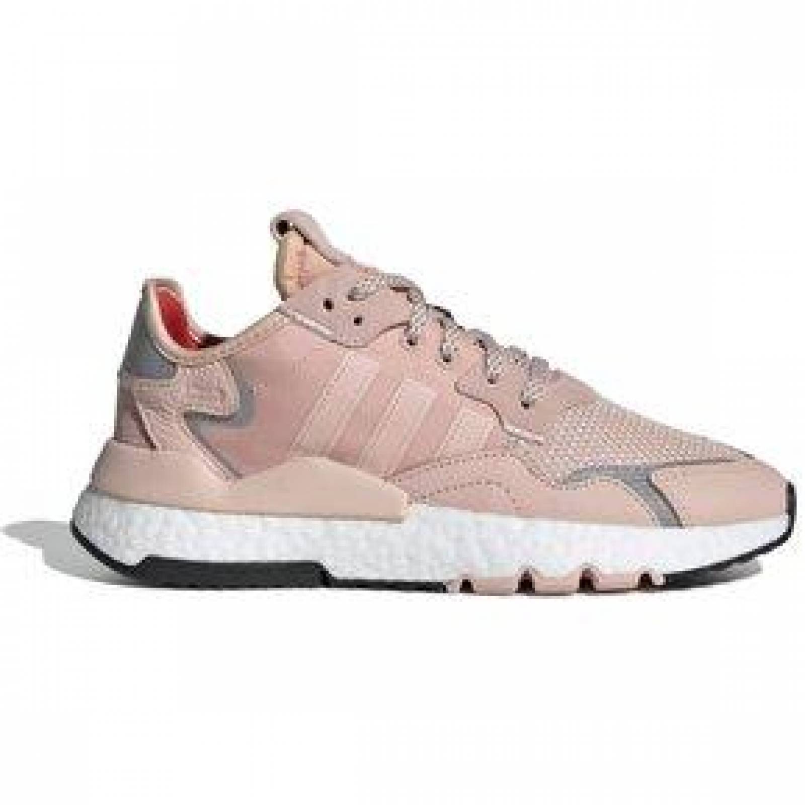 adidas tenis mujer rosas