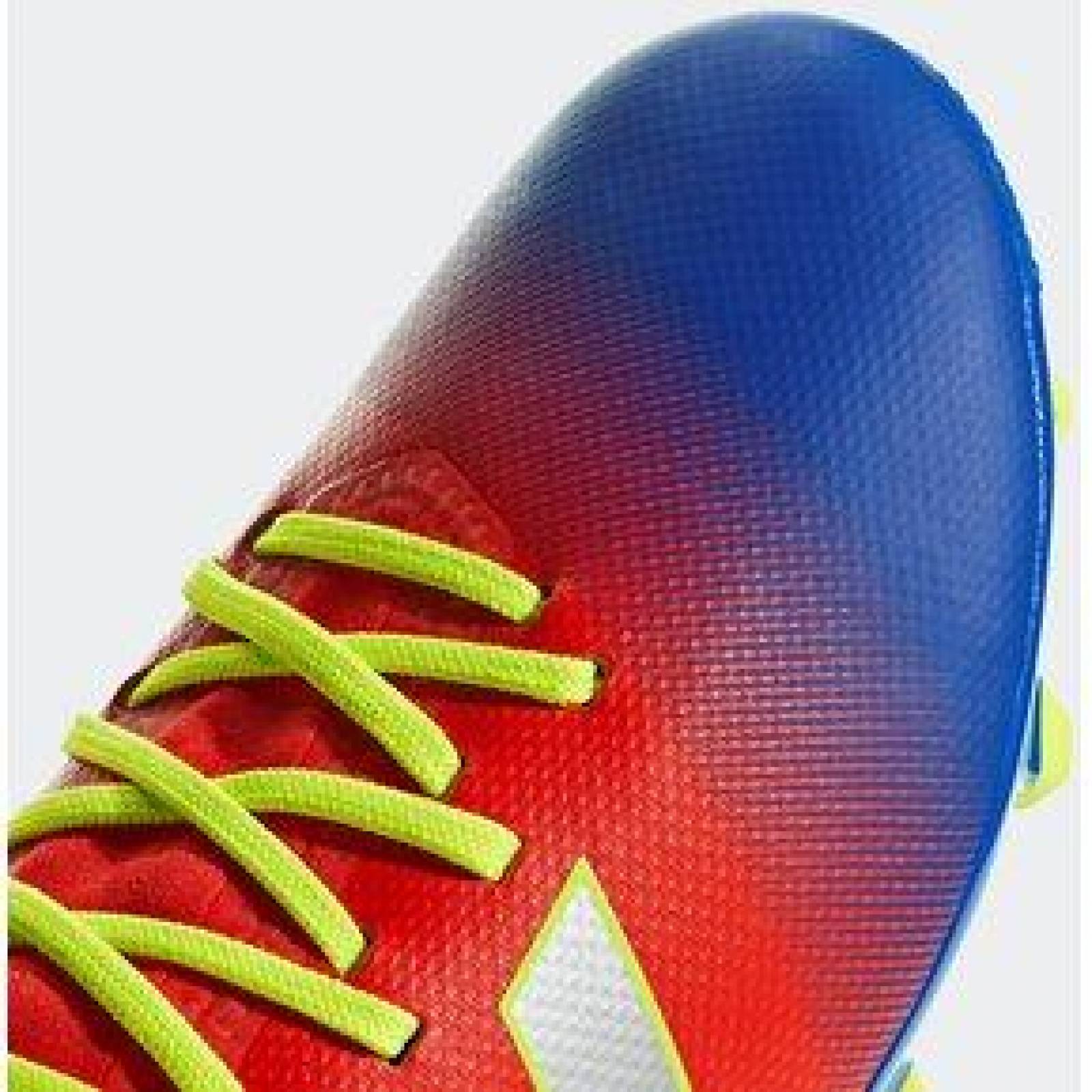 Taquetes Adidas Nemeziz Messi 18.3 Terreno Firme Niño 