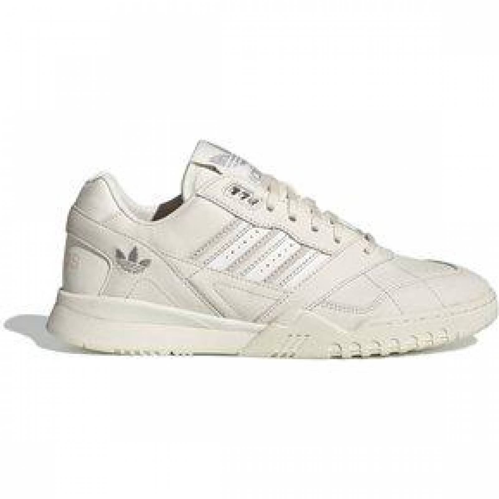 Tenis Adidas A.R. Trainer Blanco Mujer Originals