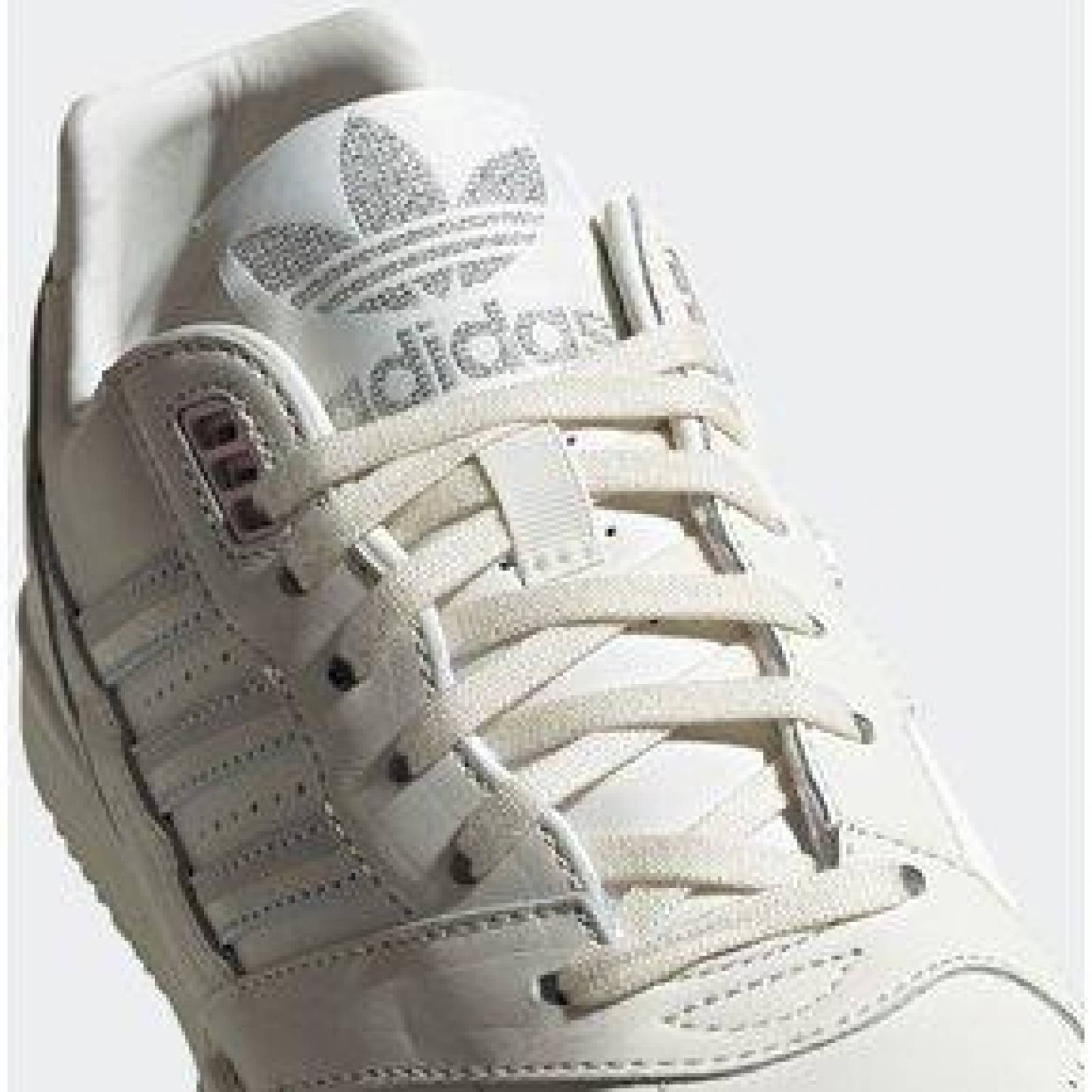 Tenis Adidas A.R. Trainer Blanco Mujer Originals