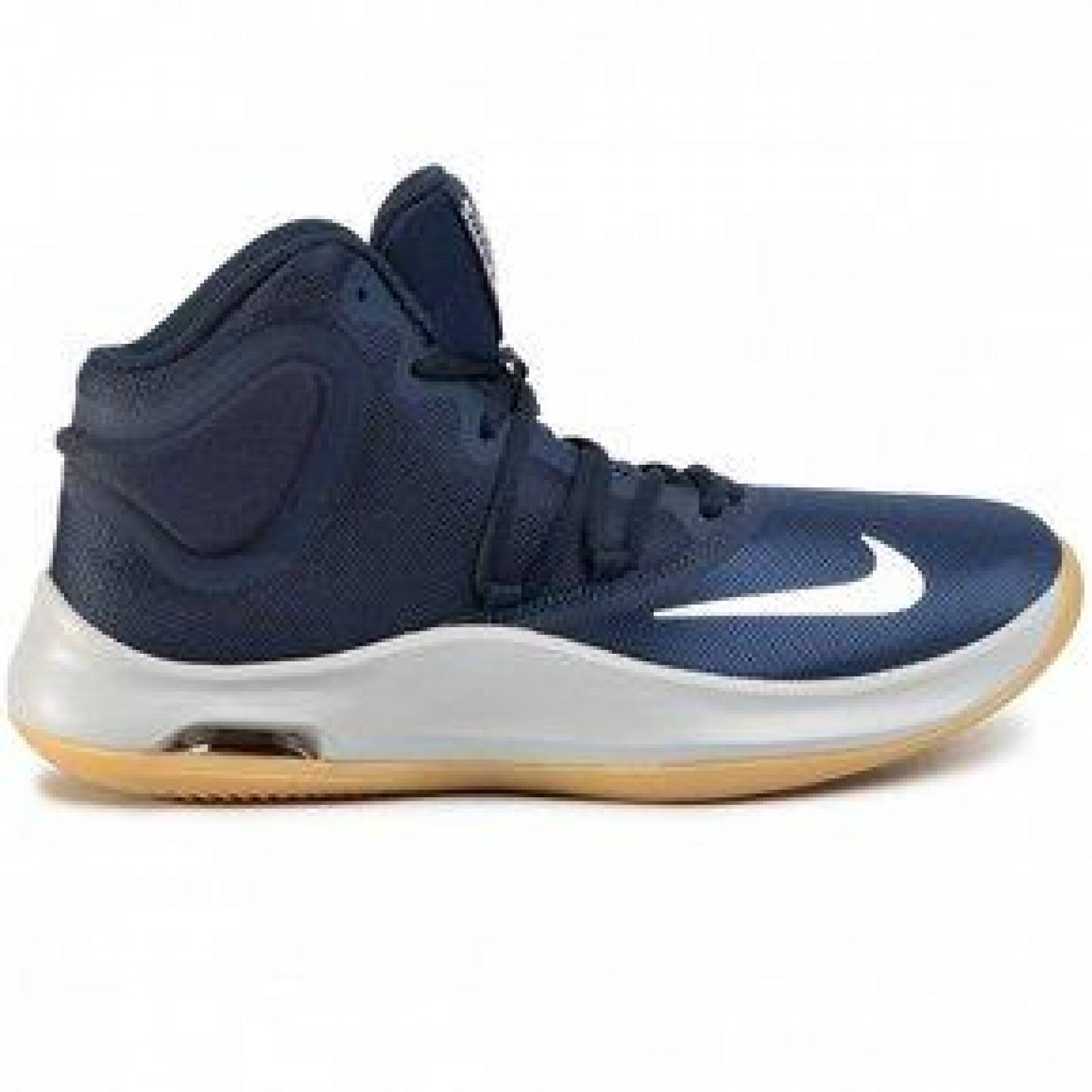 TENIS NIKE AIR VERSATILE IV HOMBRE BASQUET DEPORTIVO 