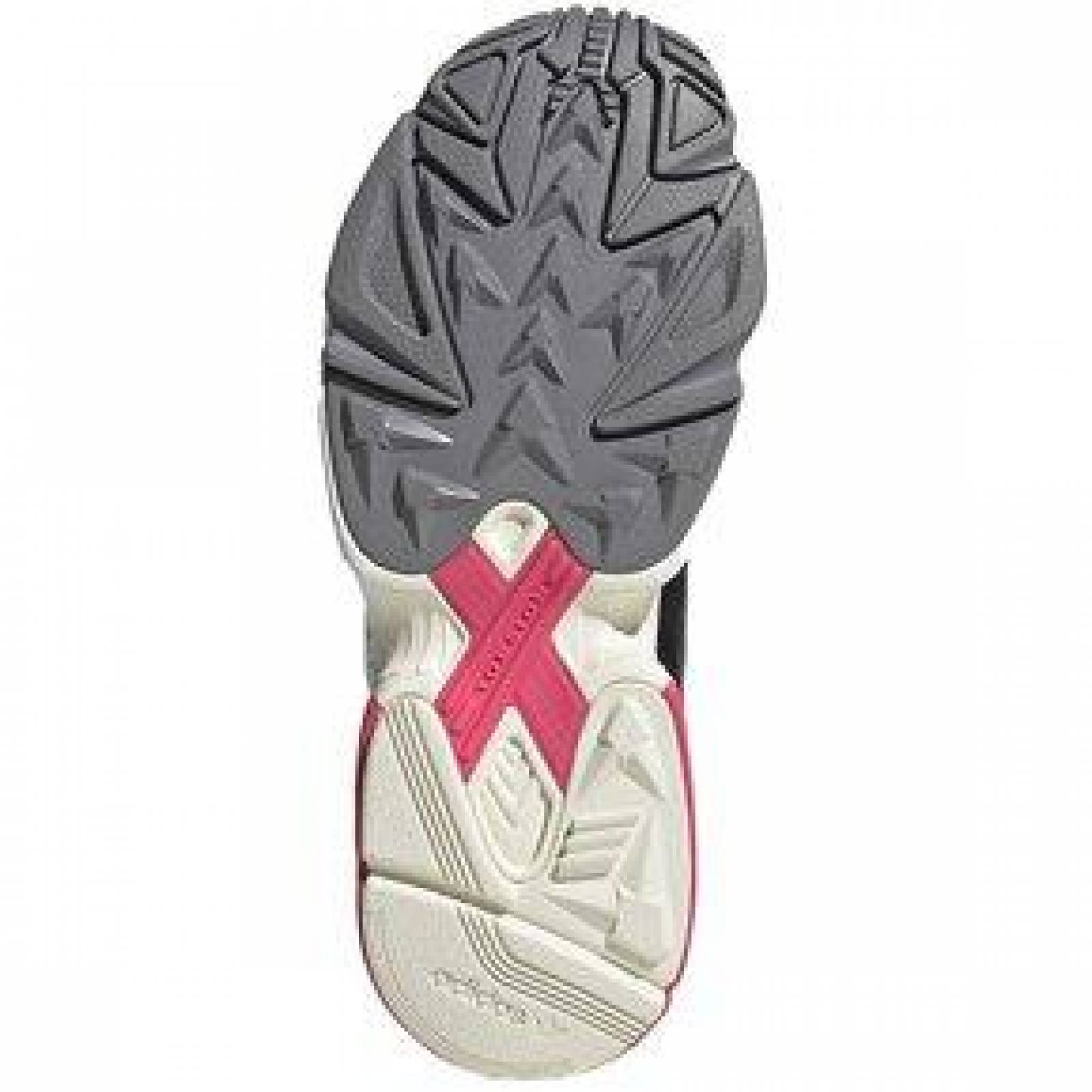 Tenis Adidas Originals Falcon Mujer Sport Moda