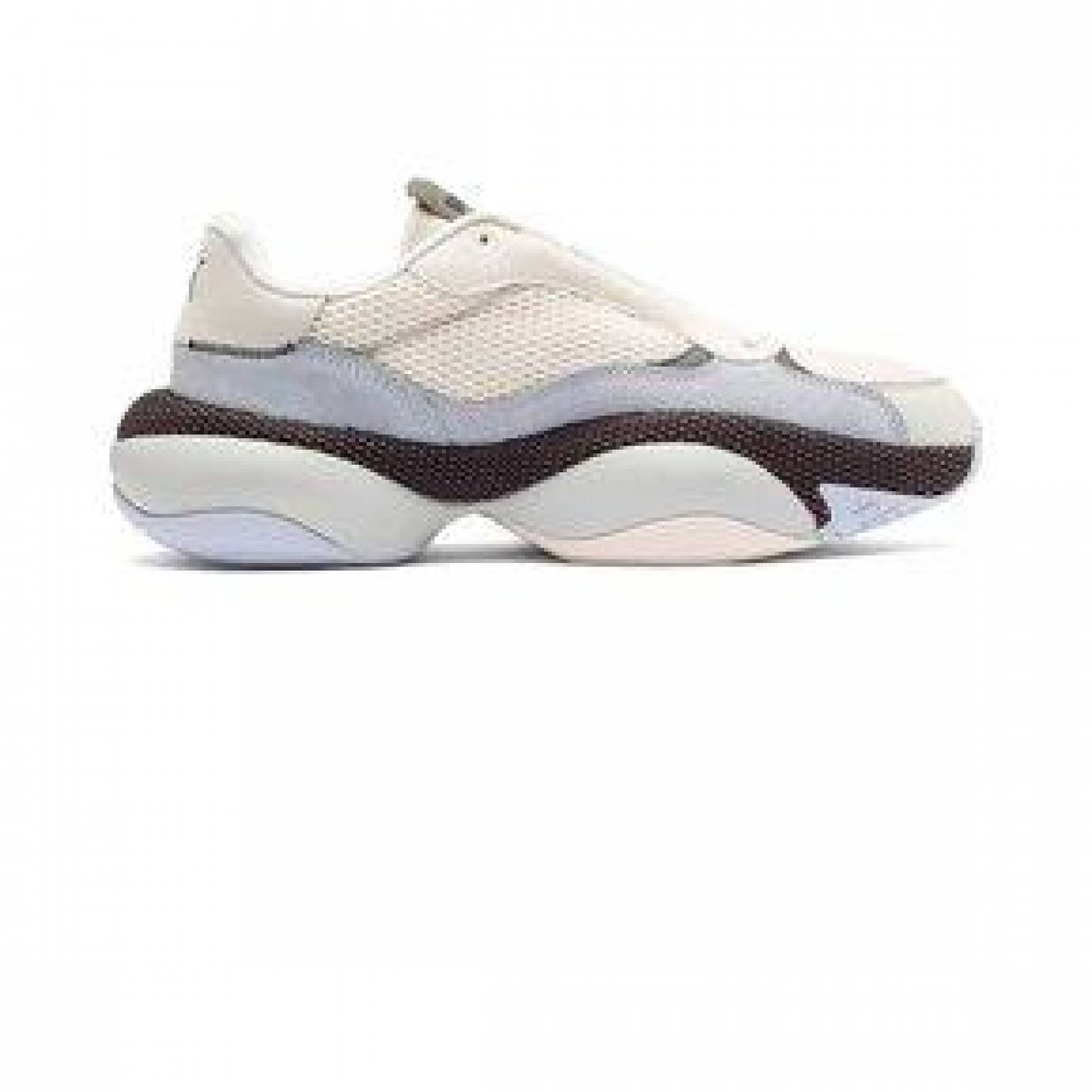 Tenis Puma Alteration Blitz para Mujer Beige/azul 