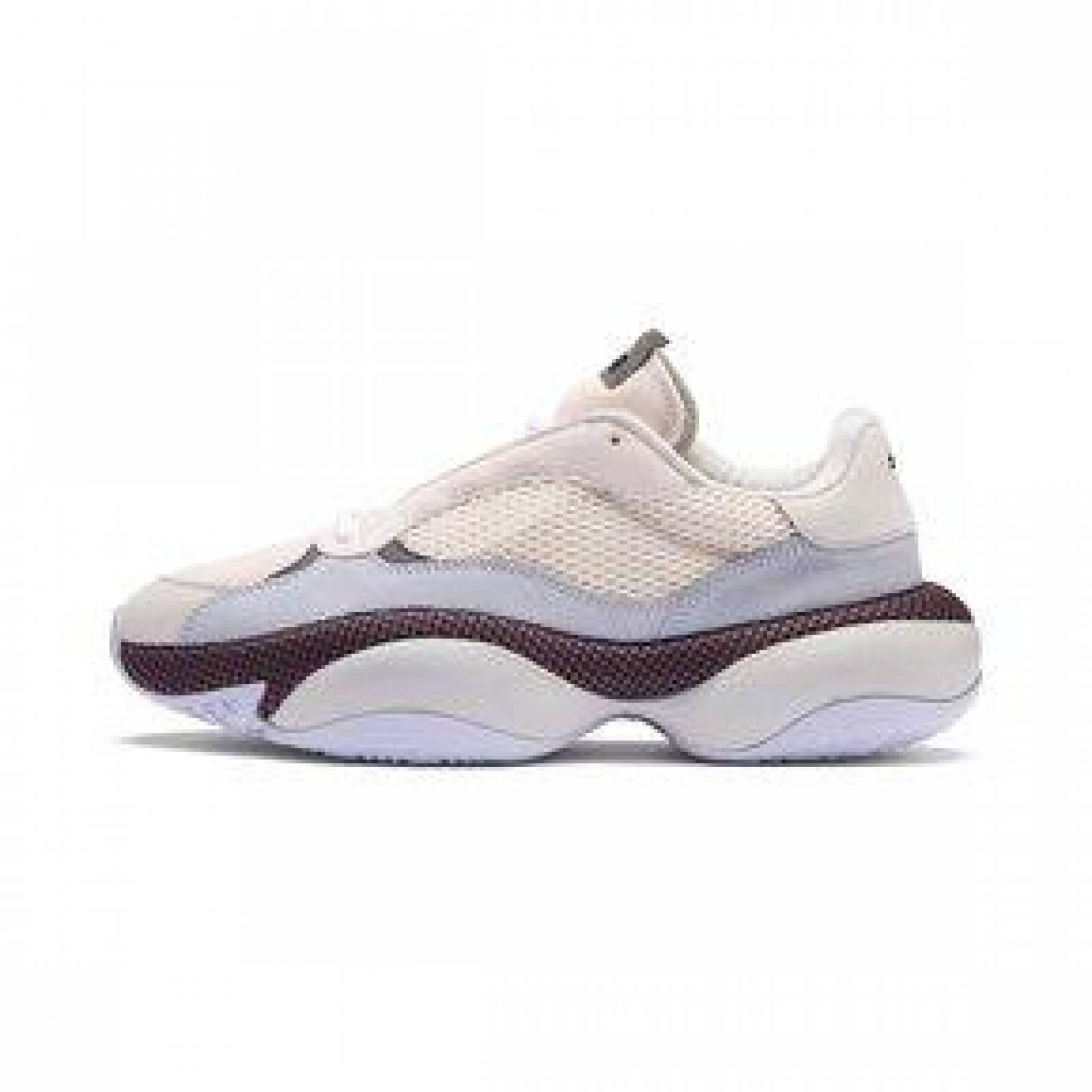 Tenis Puma Alteration Blitz para Mujer Beige/azul 