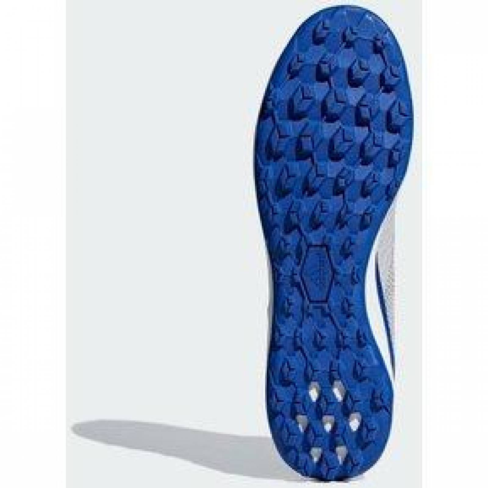 Taquetes adidas Fútbol Predator Tango 19.3 Pasto Sintético 