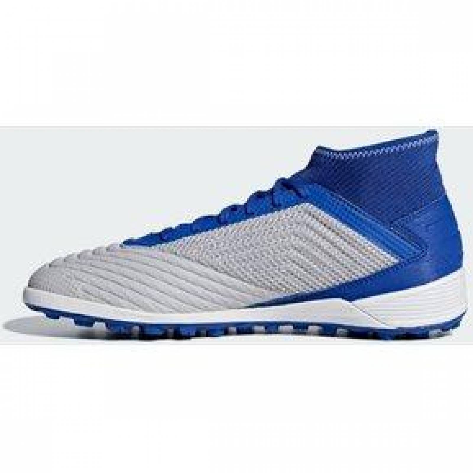 Taquetes adidas Fútbol Predator Tango 19.3 Pasto Sintético 